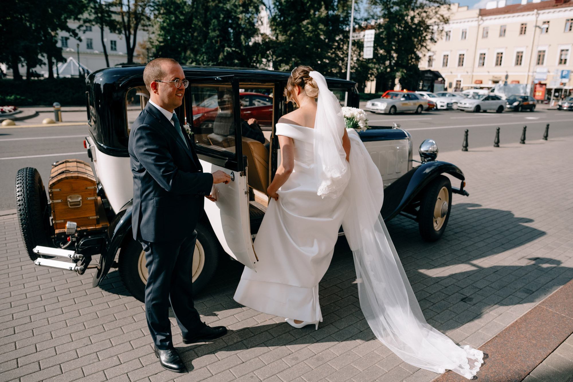 Tatiana & Benjamin. Destination Wedding photographer Italy, France, Germany, Spain, Poland Oleg Zaicev