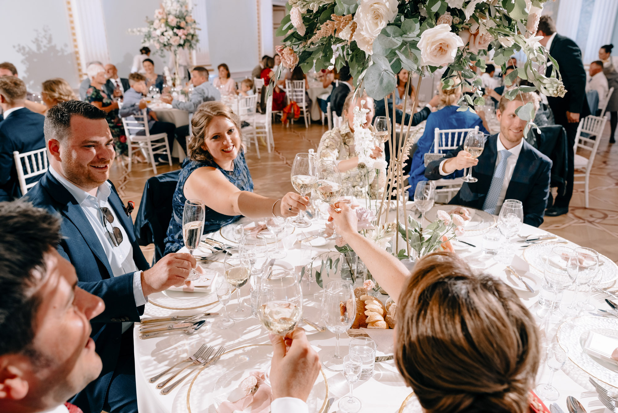 Tatiana & Benjamin. Destination Wedding photographer Italy, France, Germany, Spain, Poland Oleg Zaicev