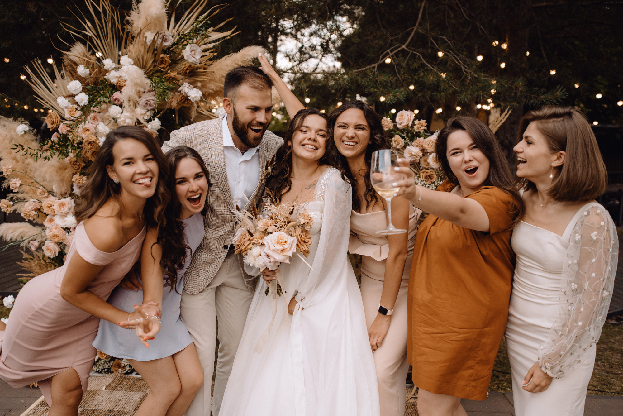 Ekaterina & Anton. Destination Wedding photographer Italy, France, Germany, Spain, Poland Oleg Zaicev