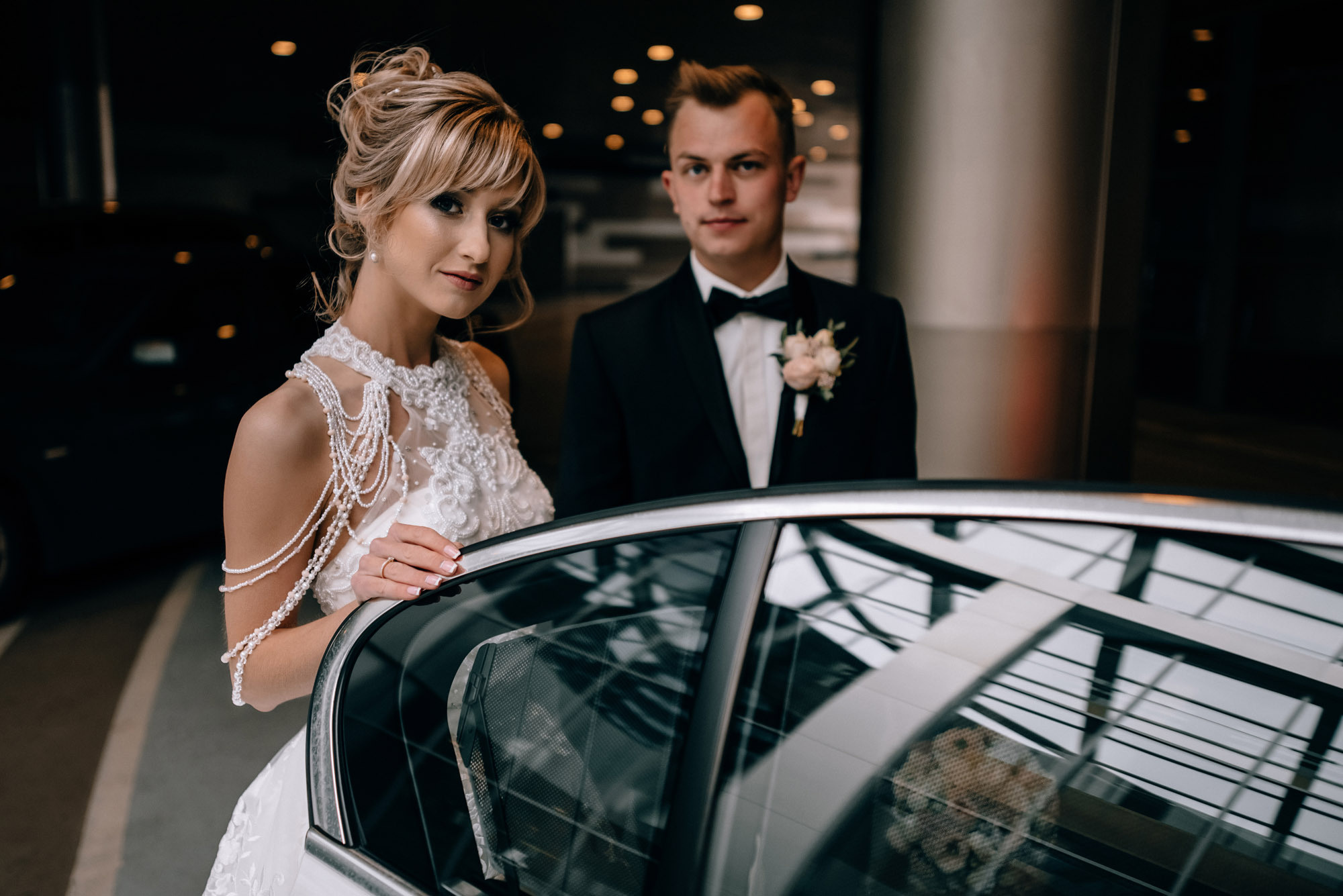Dariya & Dmitriy. Destination Wedding photographer Italy, France, Germany, Spain, Poland Oleg Zaicev
