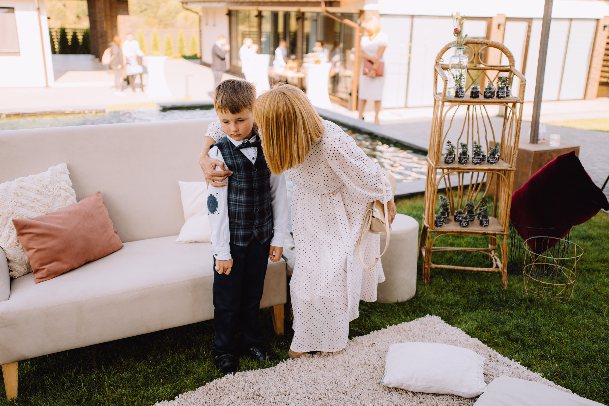 Anna & Alexander. Destination Wedding photographer Italy, France, Germany, Spain, Poland Oleg Zaicev