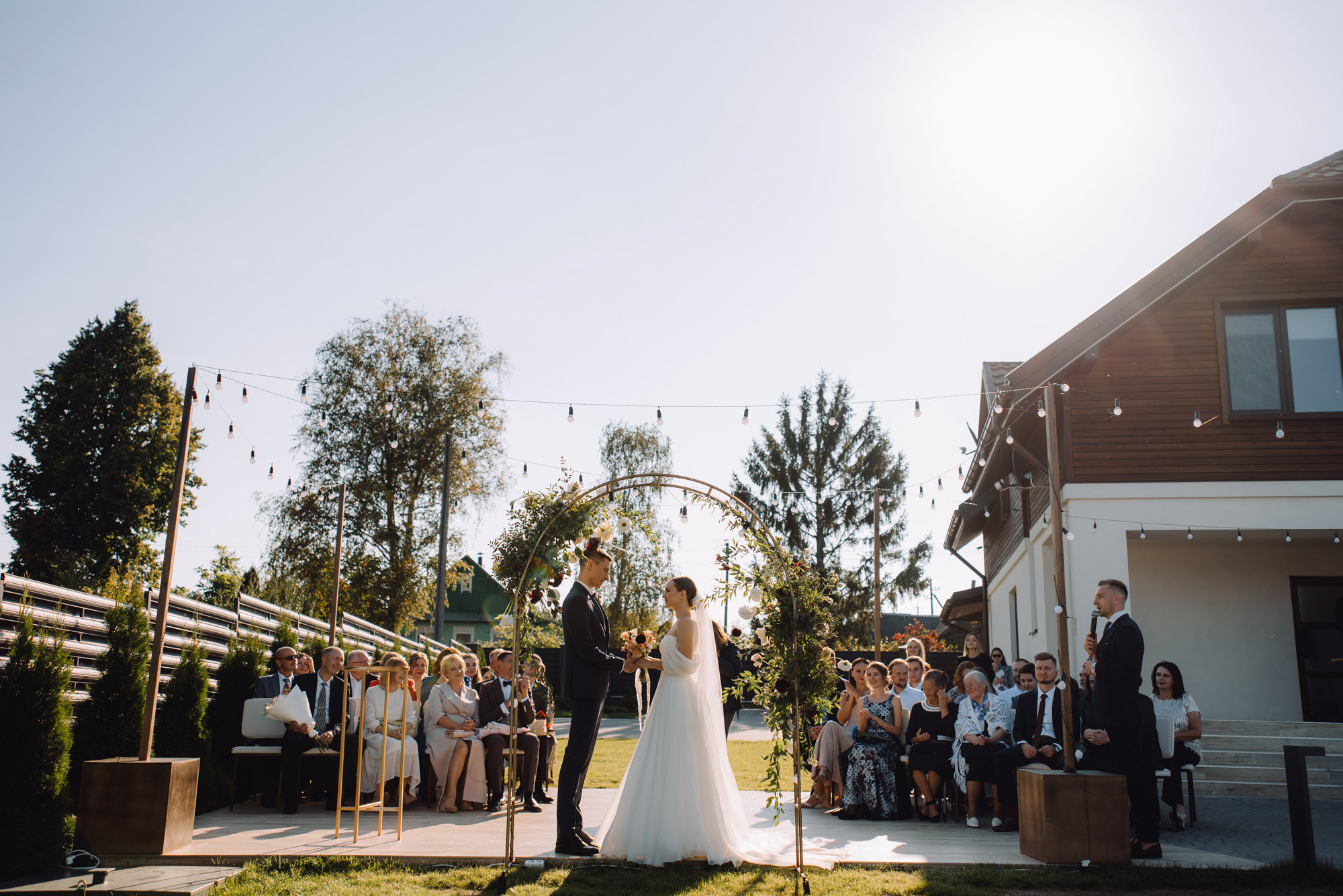 Anna & Alexander. Destination Wedding photographer Italy, France, Germany, Spain, Poland Oleg Zaicev