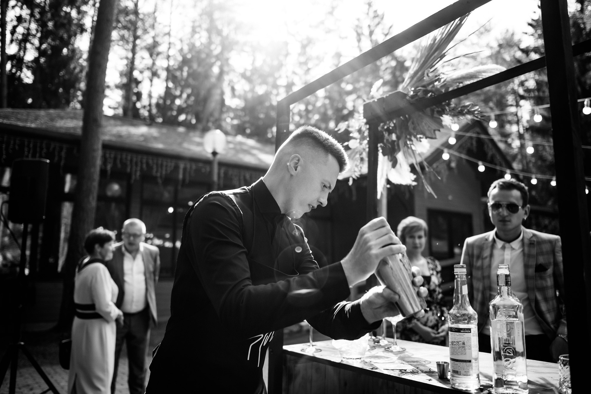 Margarita & Andrey. Destination Wedding photographer Italy, France, Germany, Spain, Poland Oleg Zaicev