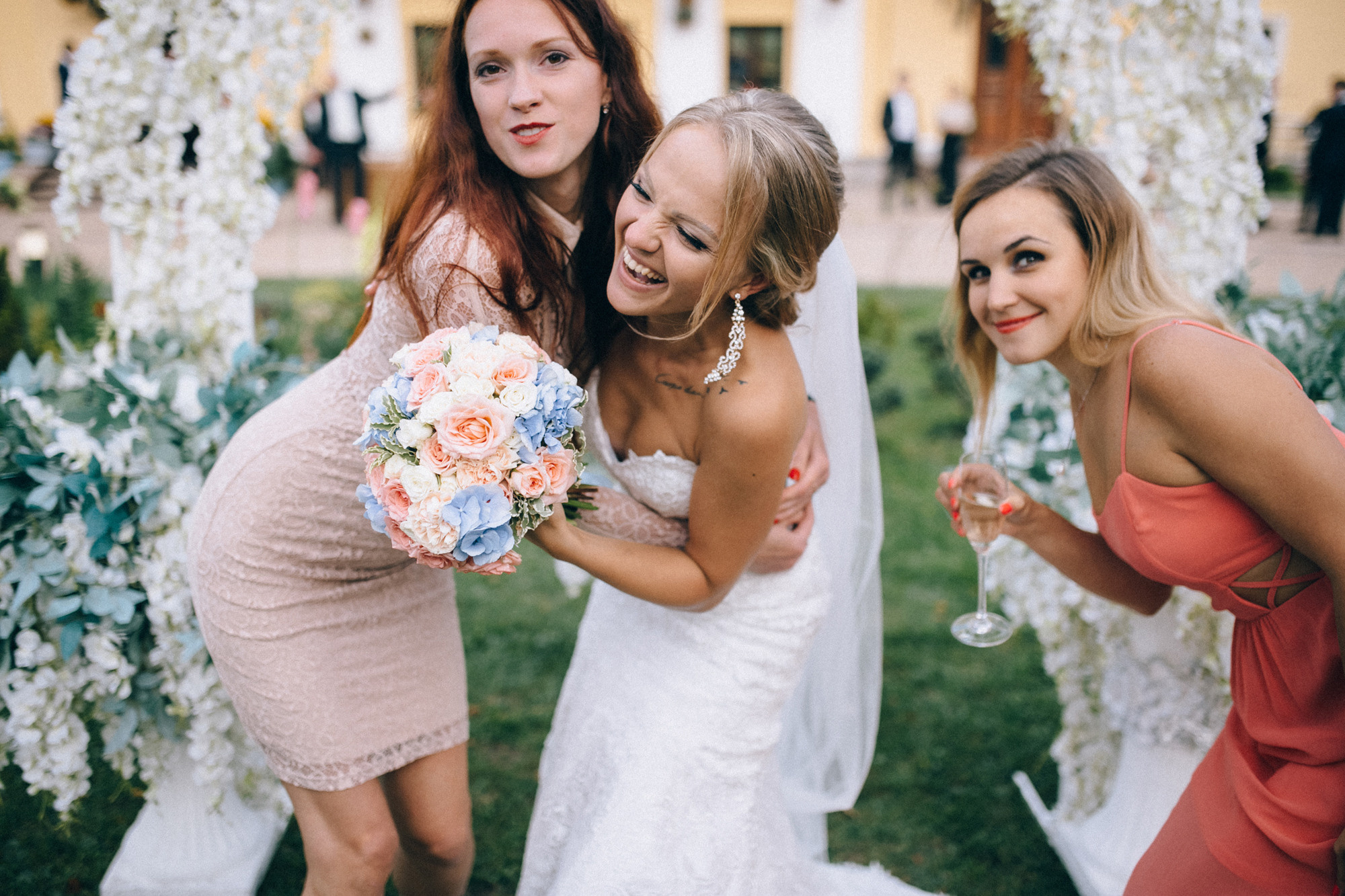 Olesya & Vitaliy. Destination Wedding photographer Italy, France, Germany, Spain, Poland Oleg Zaicev