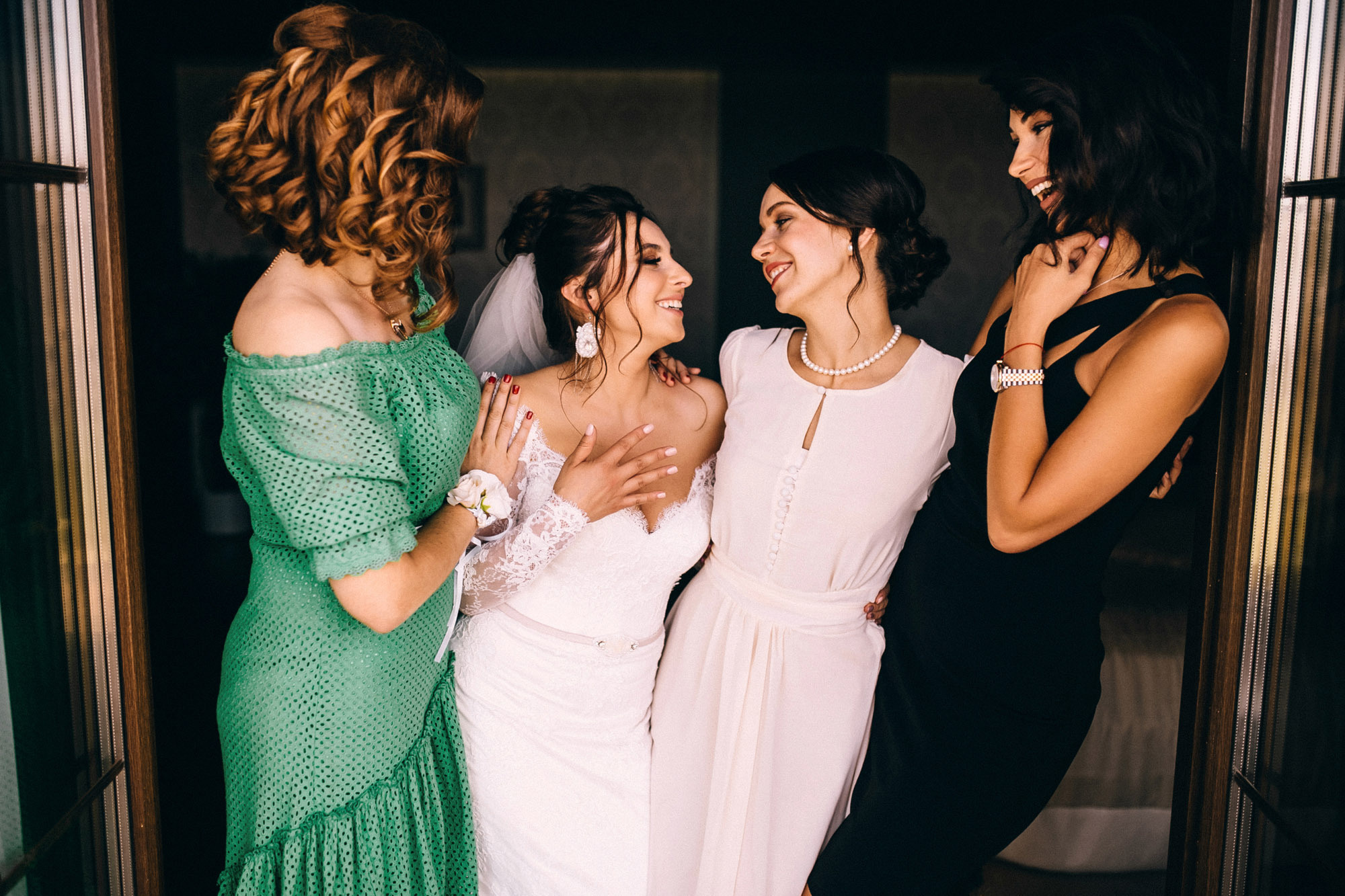 Anastasiya & Evgeniy. Destination Wedding photographer Italy, France, Germany, Spain, Poland Oleg Zaicev