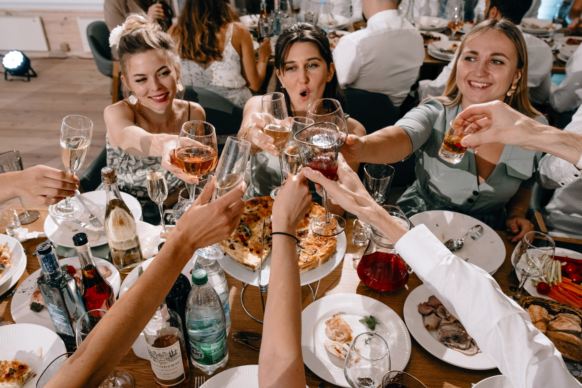 Margarita & Mihail. Destination Wedding photographer Italy, France, Germany, Spain, Poland Oleg Zaicev