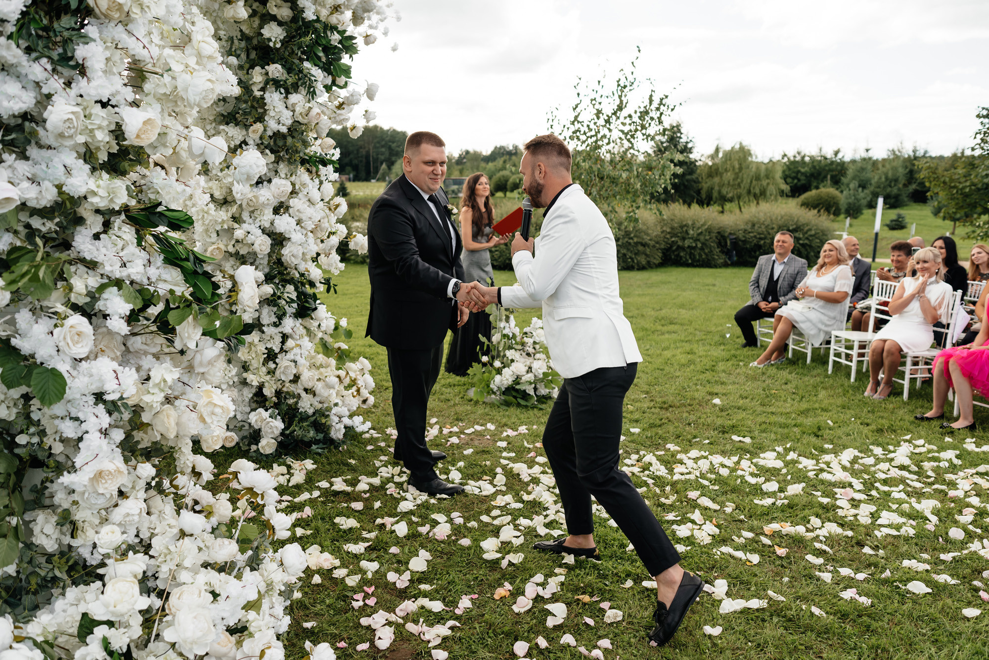 Dar’ya & Maksim. Destination Wedding photographer Italy, France, Germany, Spain, Poland Oleg Zaicev