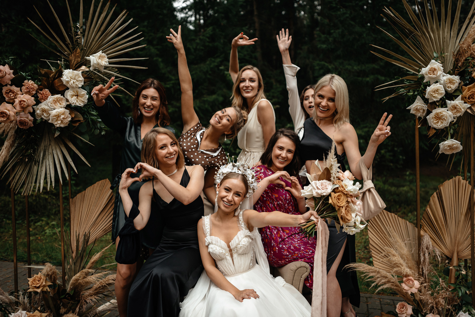 Margarita & Andrey. Destination Wedding photographer Italy, France, Germany, Spain, Poland Oleg Zaicev