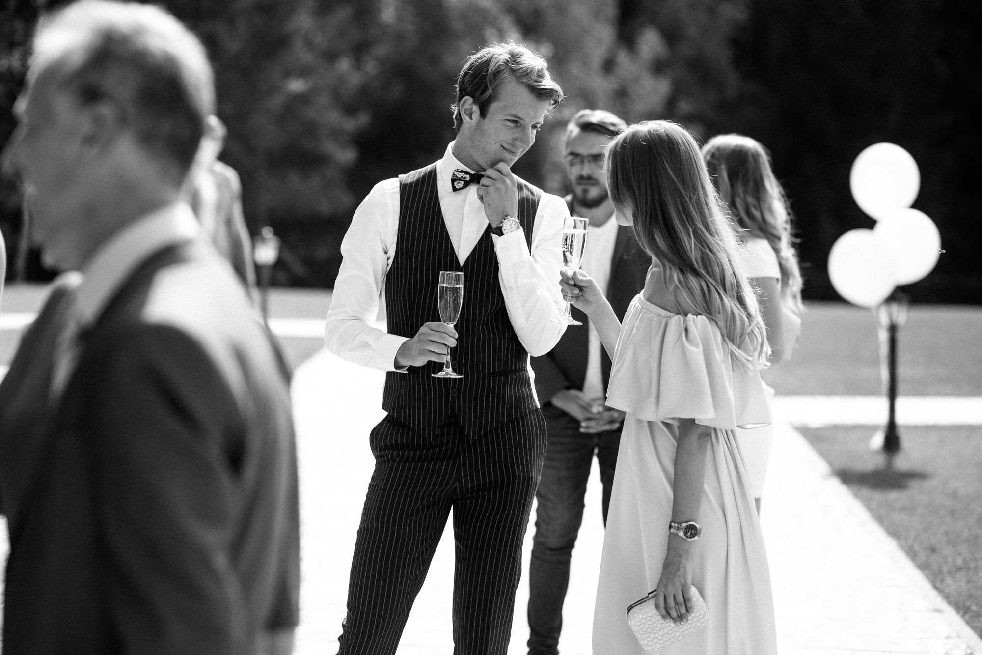 Nikol' & Alexey. Destination Wedding photographer Italy, France, Germany, Spain, Poland Oleg Zaicev