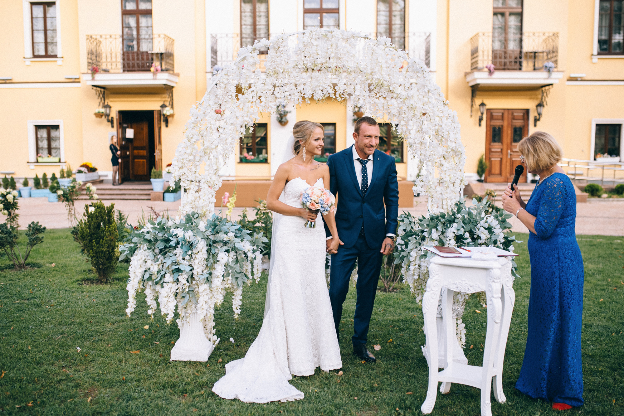 Olesya & Vitaliy. Destination Wedding photographer Italy, France, Germany, Spain, Poland Oleg Zaicev