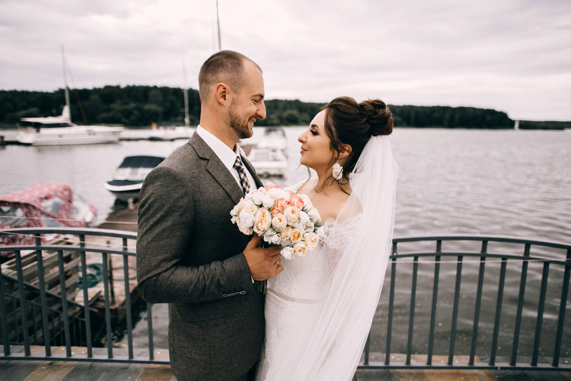 Anastasiya & Evgeniy. Destination Wedding photographer Italy, France, Germany, Spain, Poland Oleg Zaicev