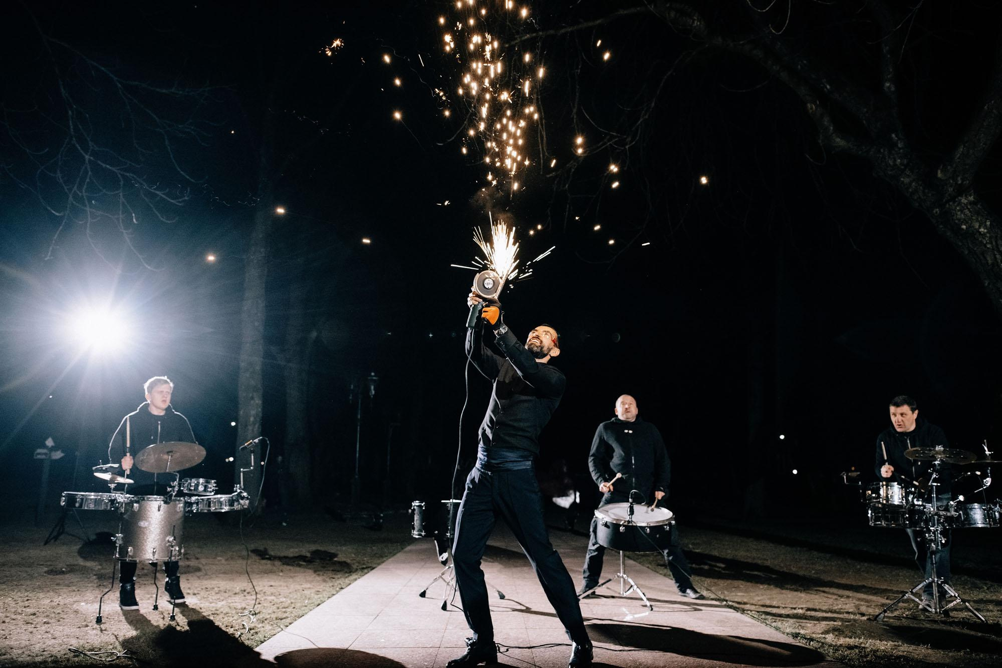 Anna & Andrey. Destination Wedding photographer Italy, France, Germany, Spain, Poland Oleg Zaicev