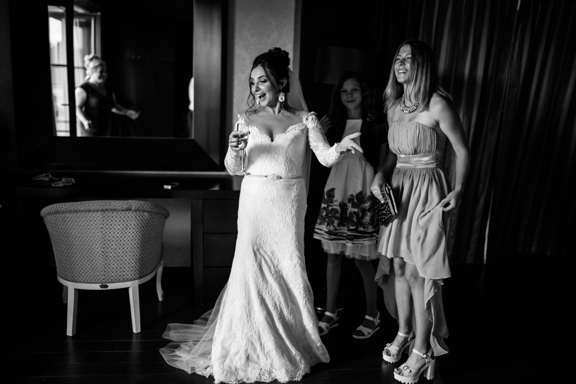 Anastasiya & Evgeniy. Destination Wedding photographer Italy, France, Germany, Spain, Poland Oleg Zaicev