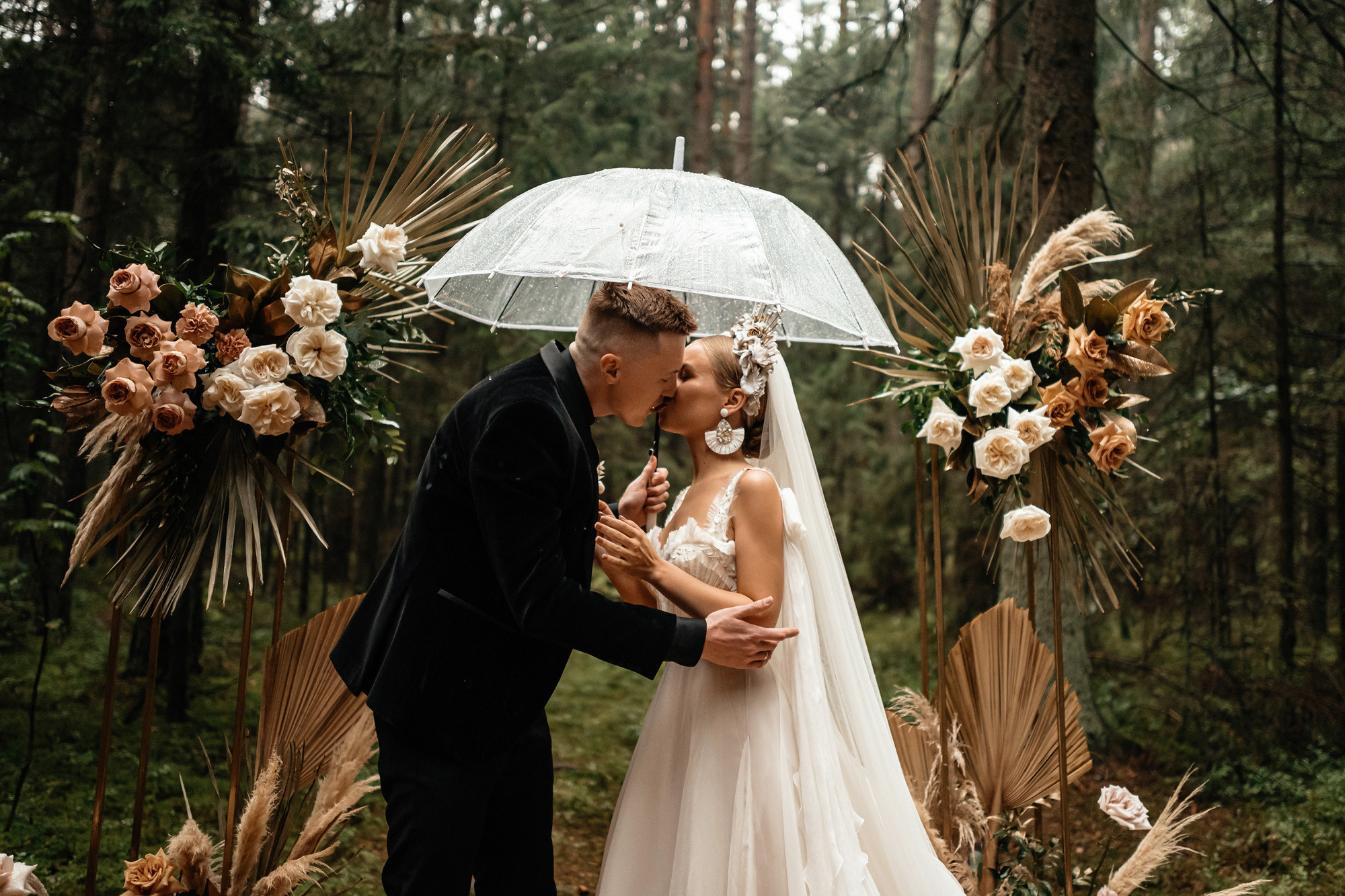 Margarita & Andrey. Destination Wedding photographer Italy, France, Germany, Spain, Poland Oleg Zaicev