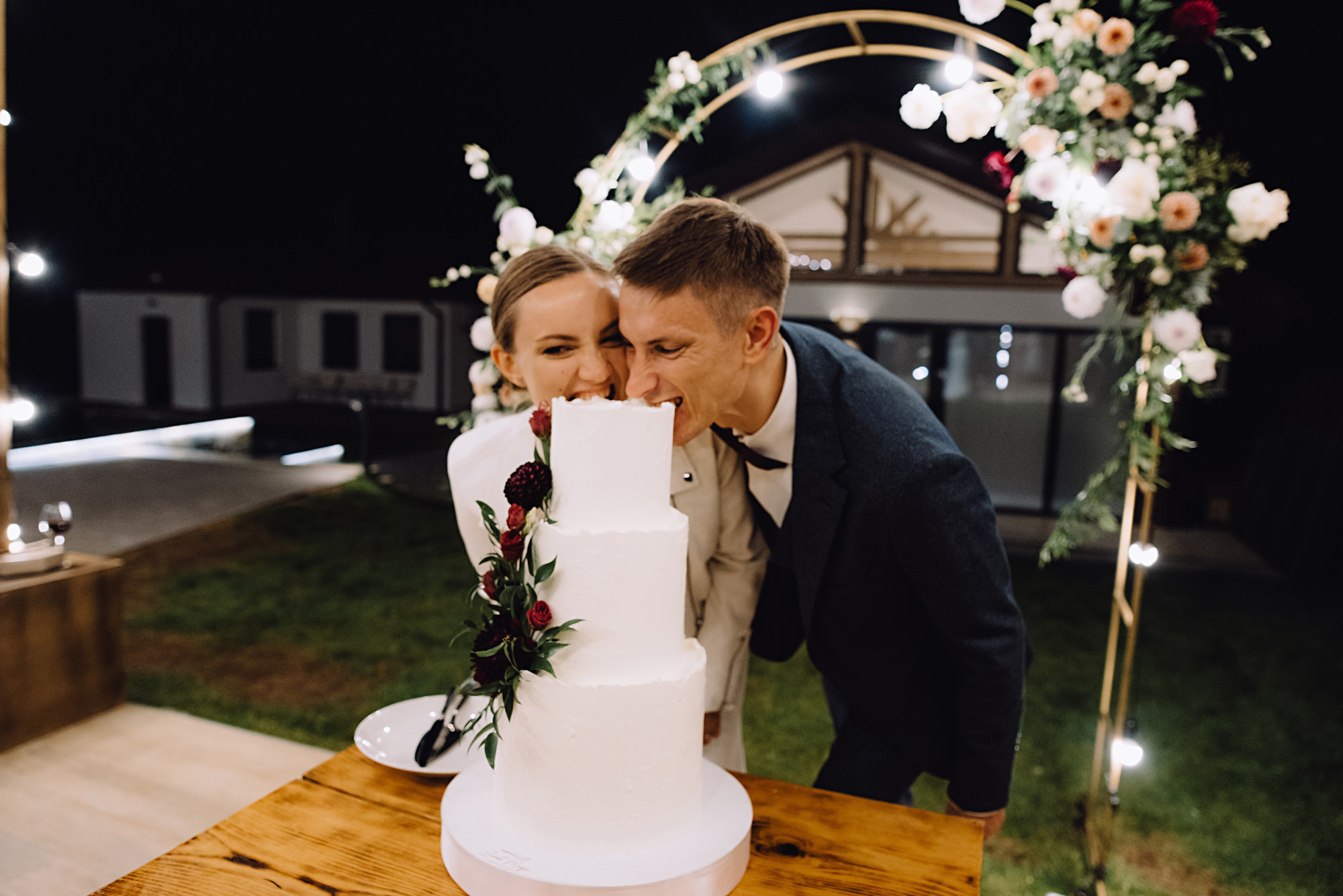 Anna & Alexander. Destination Wedding photographer Italy, France, Germany, Spain, Poland Oleg Zaicev