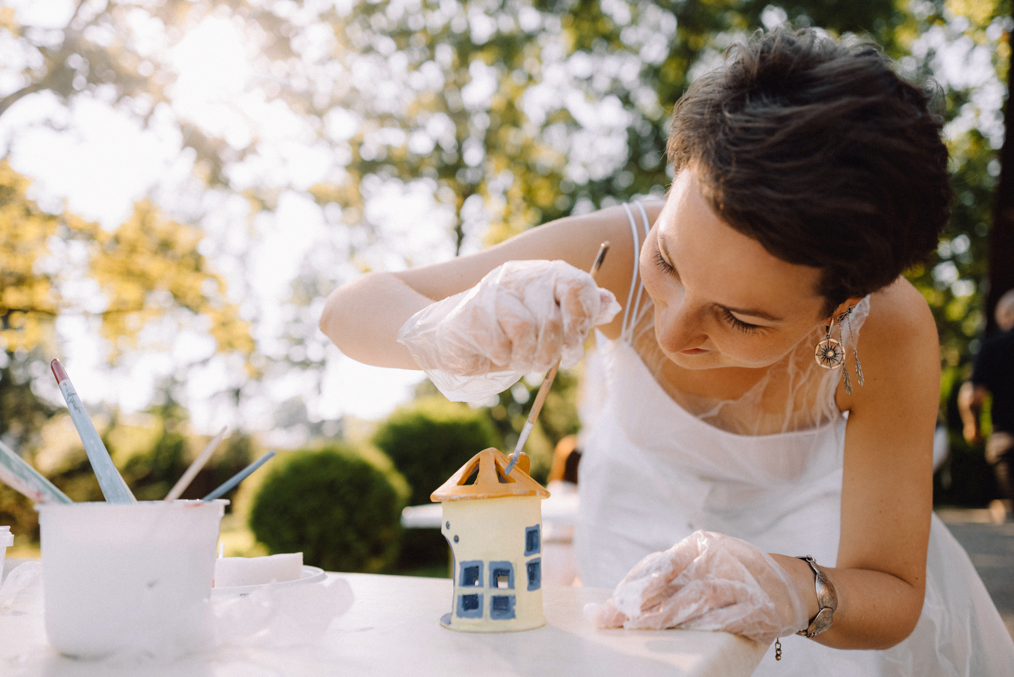 Yuliya & Evgeniy. Destination Wedding photographer Italy, France, Germany, Spain, Poland Oleg Zaicev