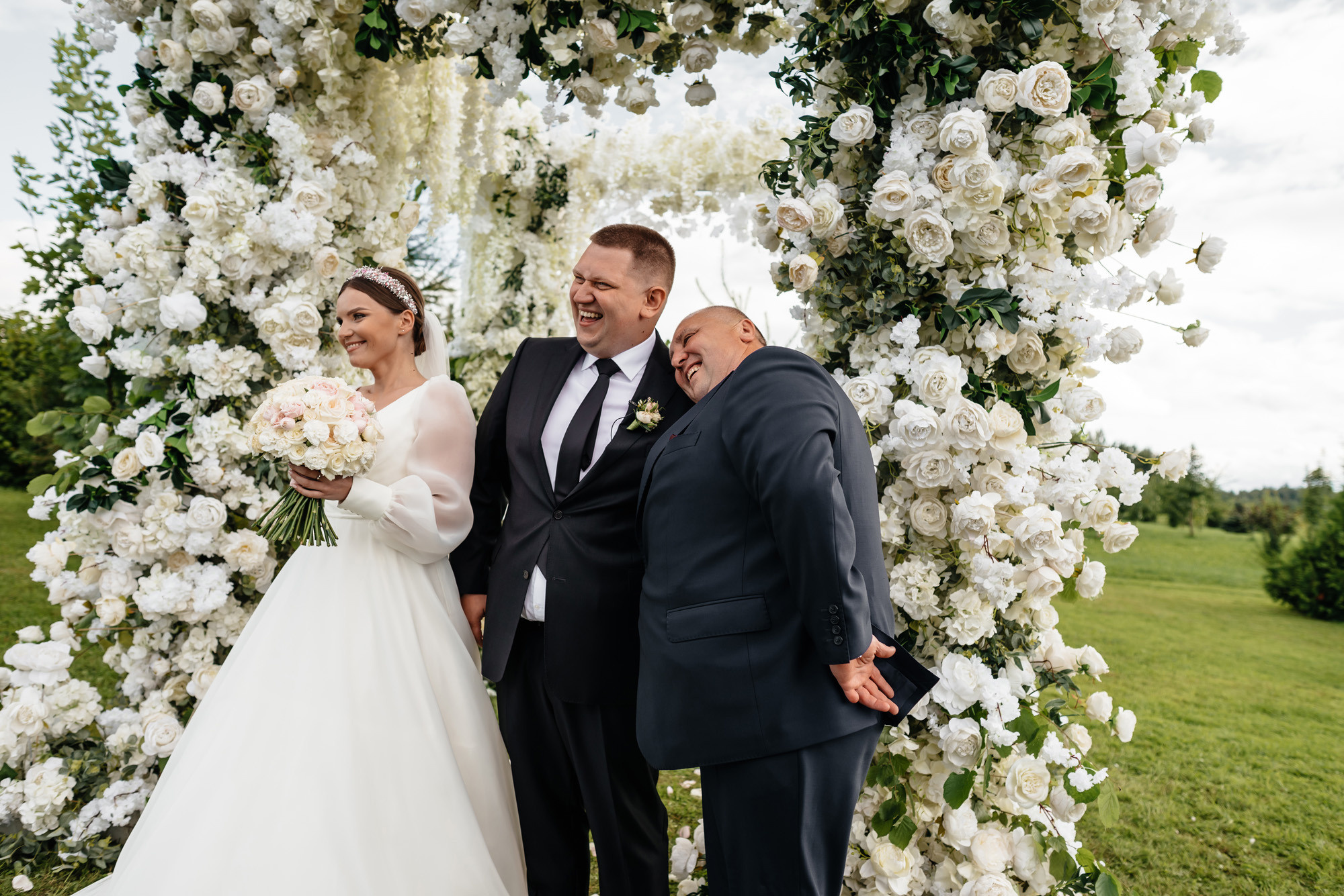 Dar’ya & Maksim. Destination Wedding photographer Italy, France, Germany, Spain, Poland Oleg Zaicev