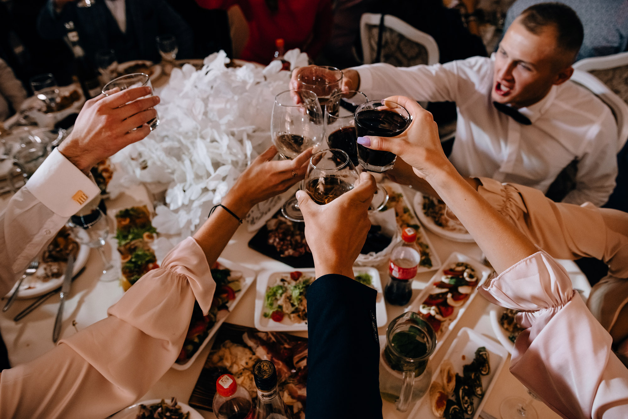 Dariya & Dmitriy. Destination Wedding photographer Italy, France, Germany, Spain, Poland Oleg Zaicev