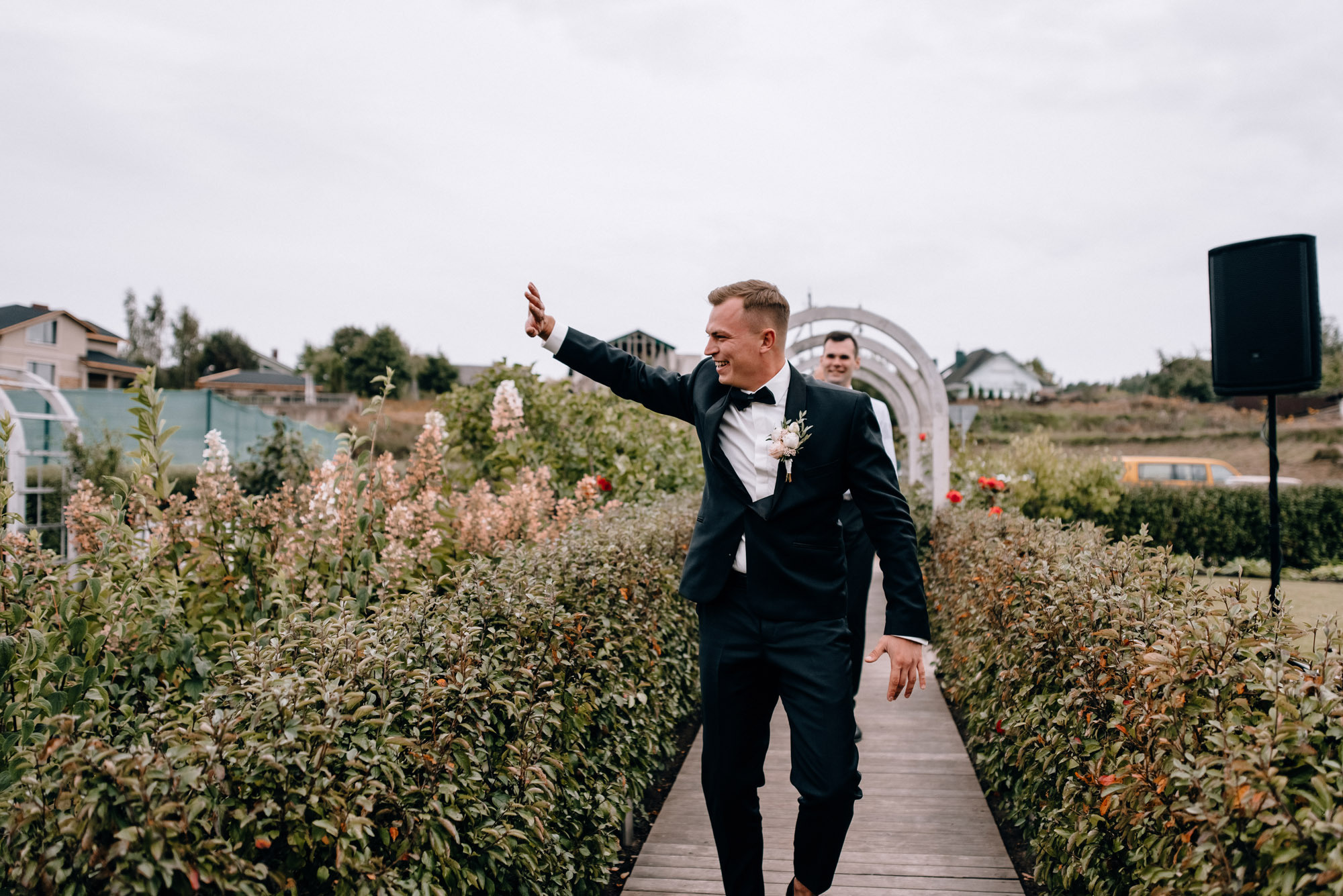 Dariya & Dmitriy. Destination Wedding photographer Italy, France, Germany, Spain, Poland Oleg Zaicev