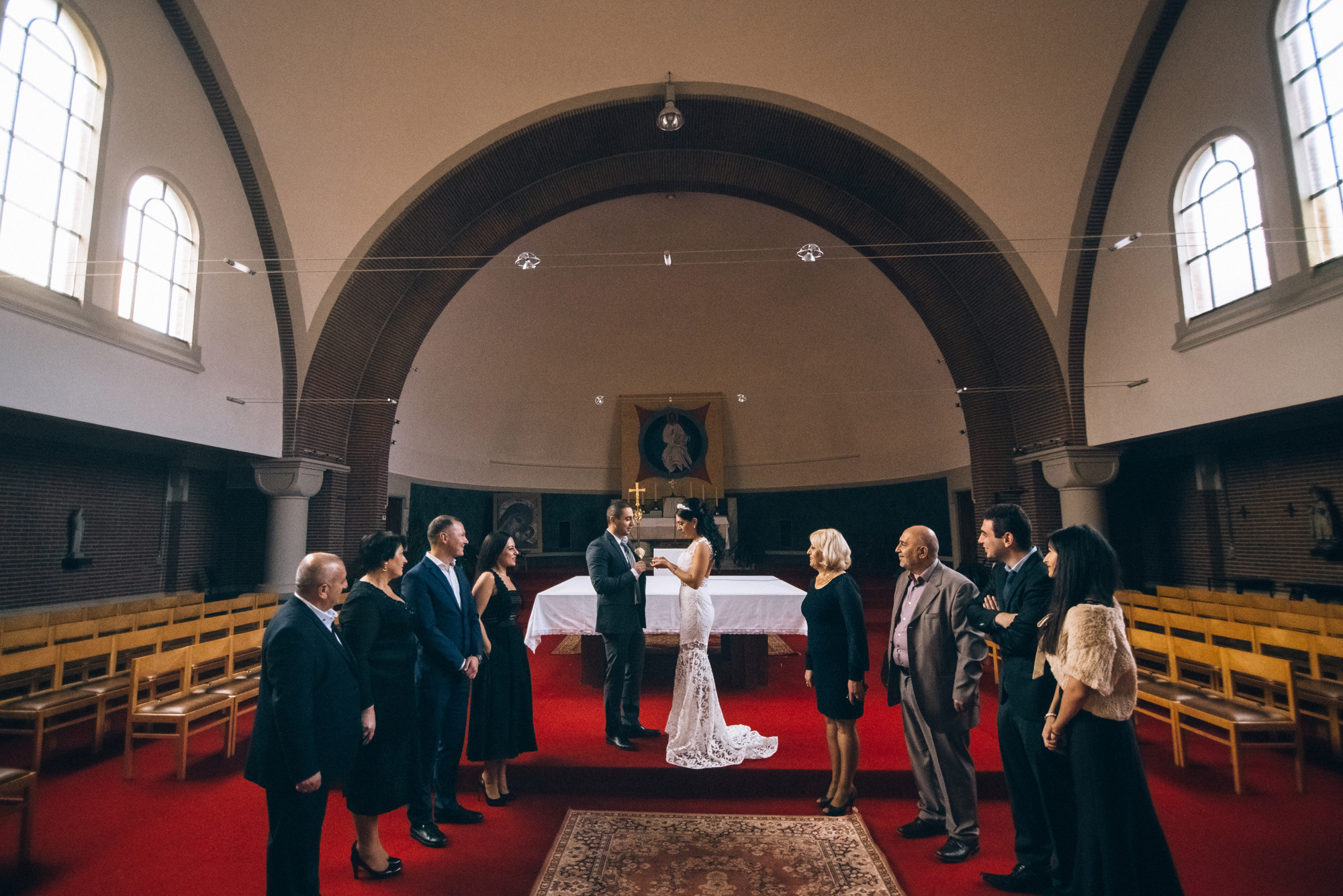 Anaida & Ervand. Destination Wedding photographer Italy, France, Germany, Spain, Poland Oleg Zaicev