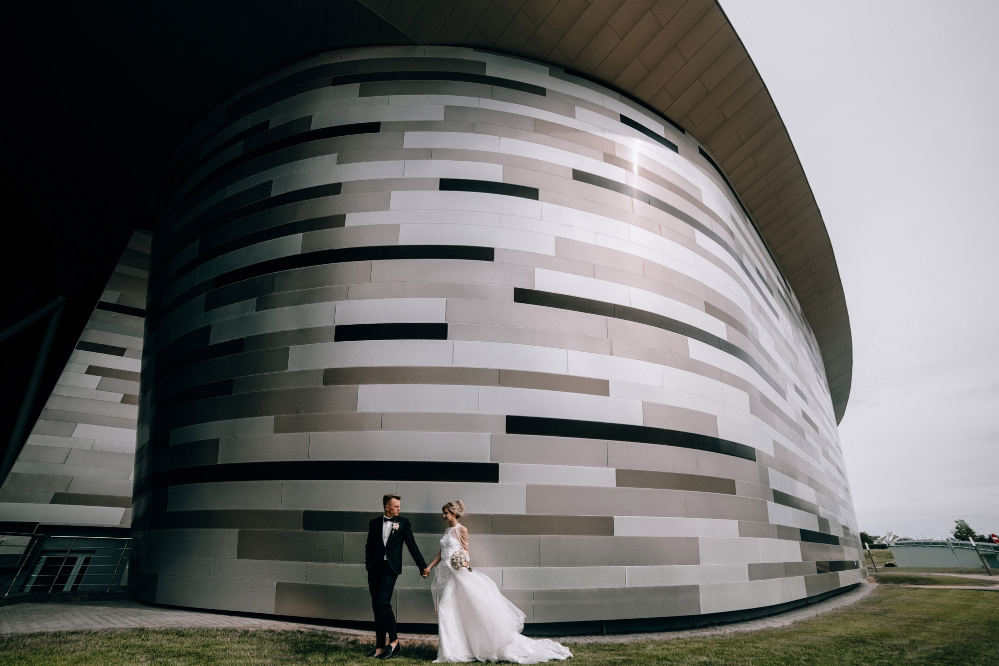 Dariya & Dmitriy. Destination Wedding photographer Italy, France, Germany, Spain, Poland Oleg Zaicev