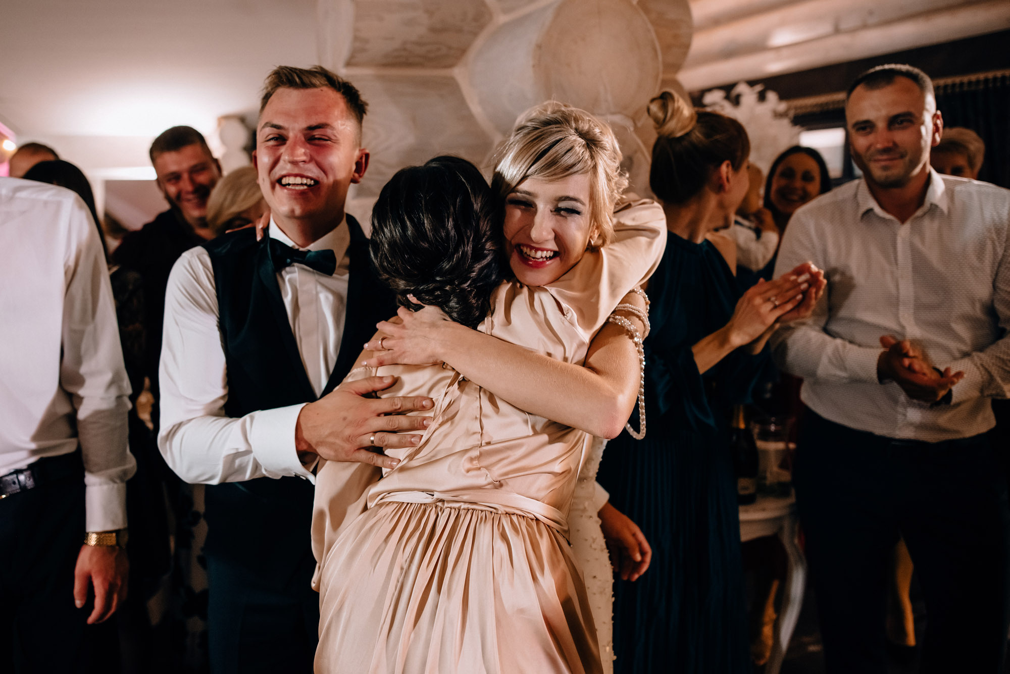 Dariya & Dmitriy. Destination Wedding photographer Italy, France, Germany, Spain, Poland Oleg Zaicev