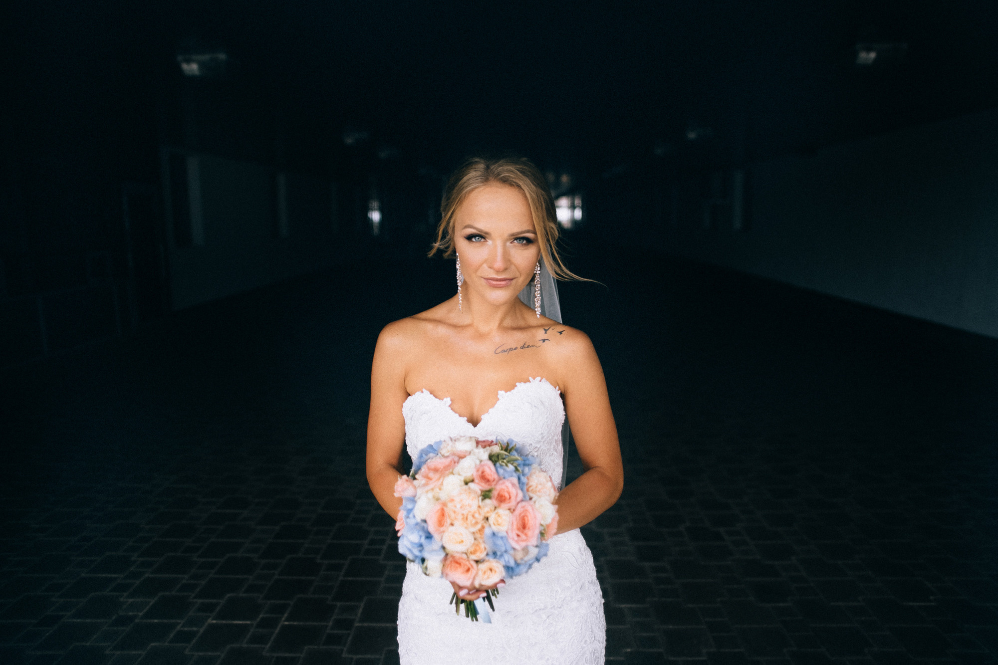 Olesya & Vitaliy. Destination Wedding photographer Italy, France, Germany, Spain, Poland Oleg Zaicev