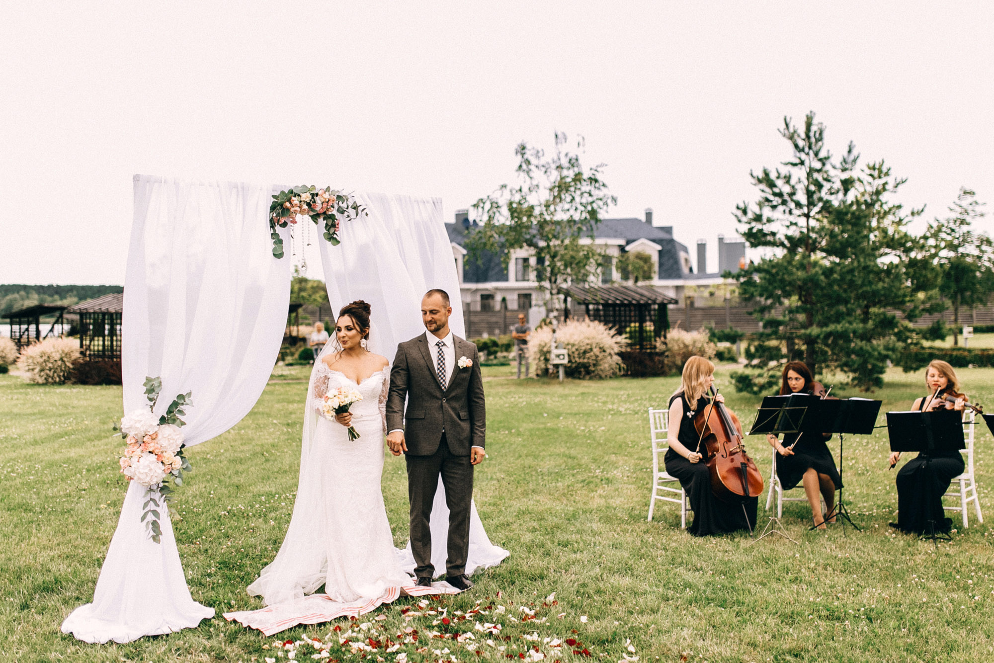 Anastasiya & Evgeniy. Destination Wedding photographer Italy, France, Germany, Spain, Poland Oleg Zaicev