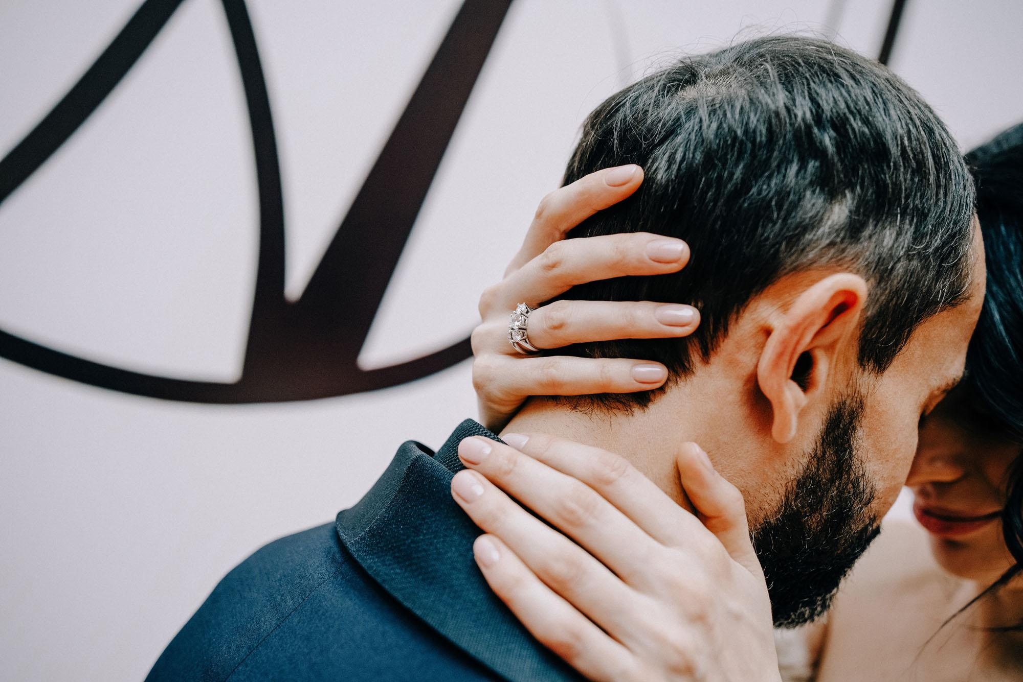 Anna & Andrey. Destination Wedding photographer Italy, France, Germany, Spain, Poland Oleg Zaicev