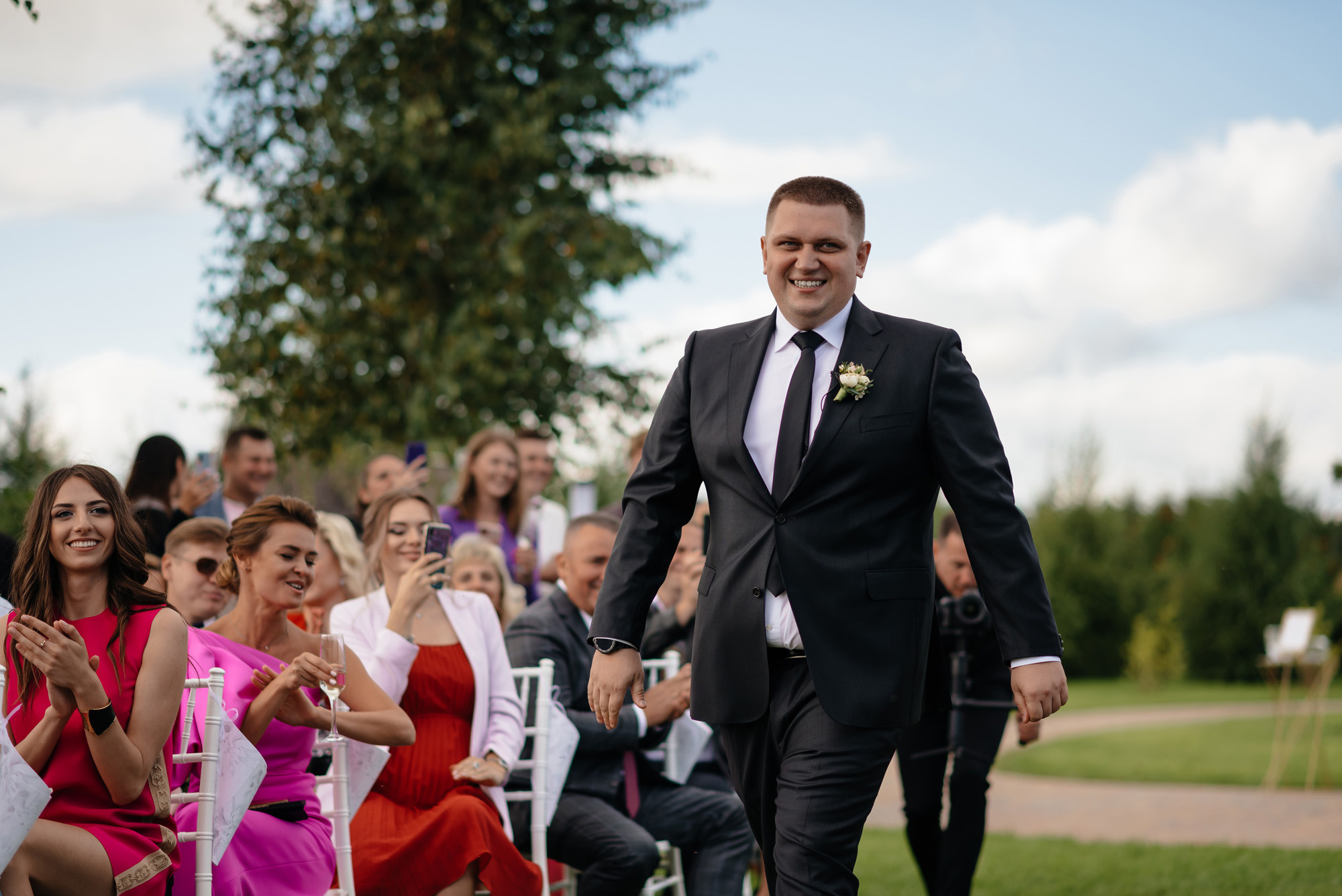 Dar’ya & Maksim. Destination Wedding photographer Italy, France, Germany, Spain, Poland Oleg Zaicev