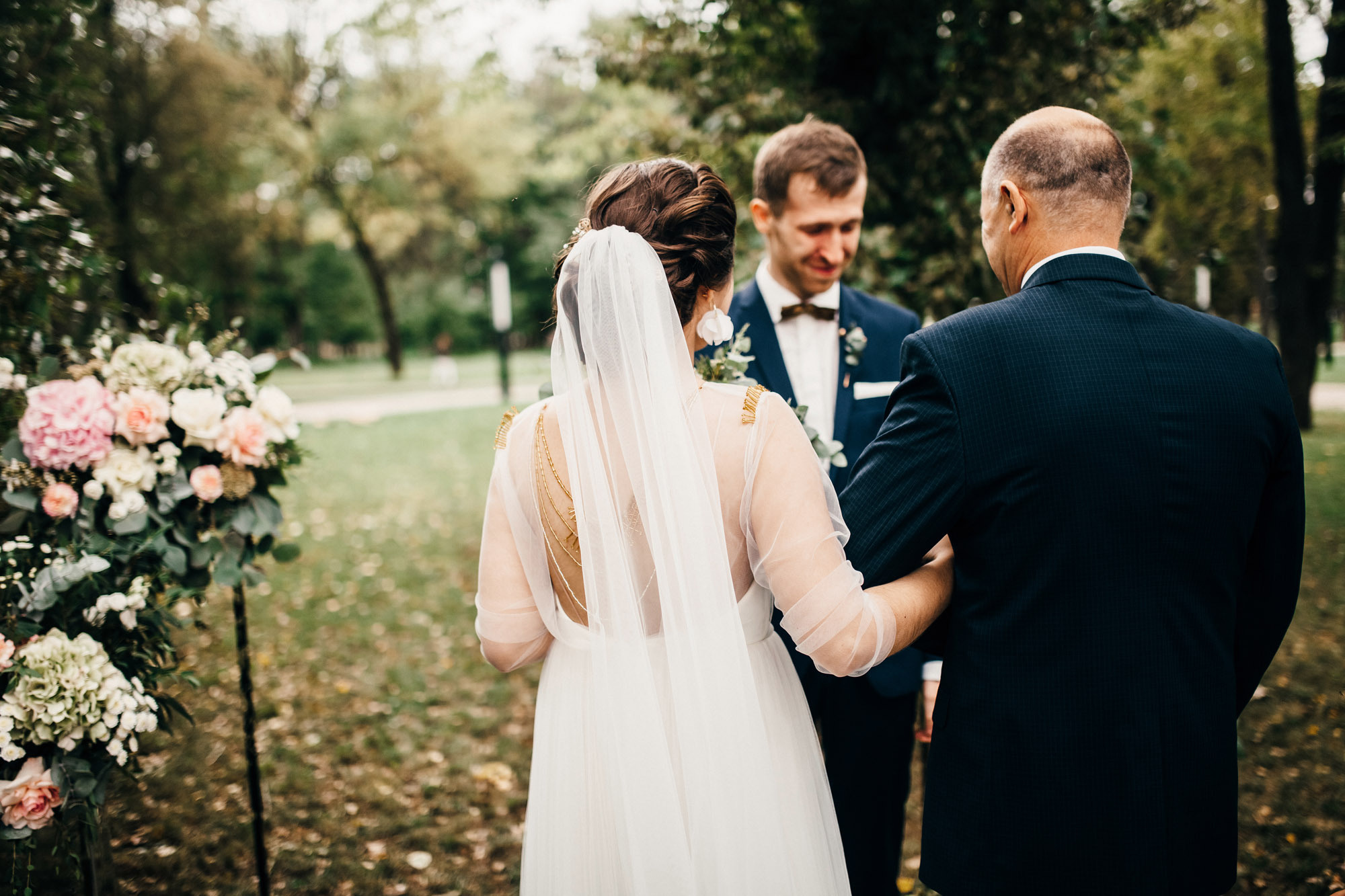 Kristina & Evgeniy. Destination Wedding photographer Italy, France, Germany, Spain, Poland Oleg Zaicev