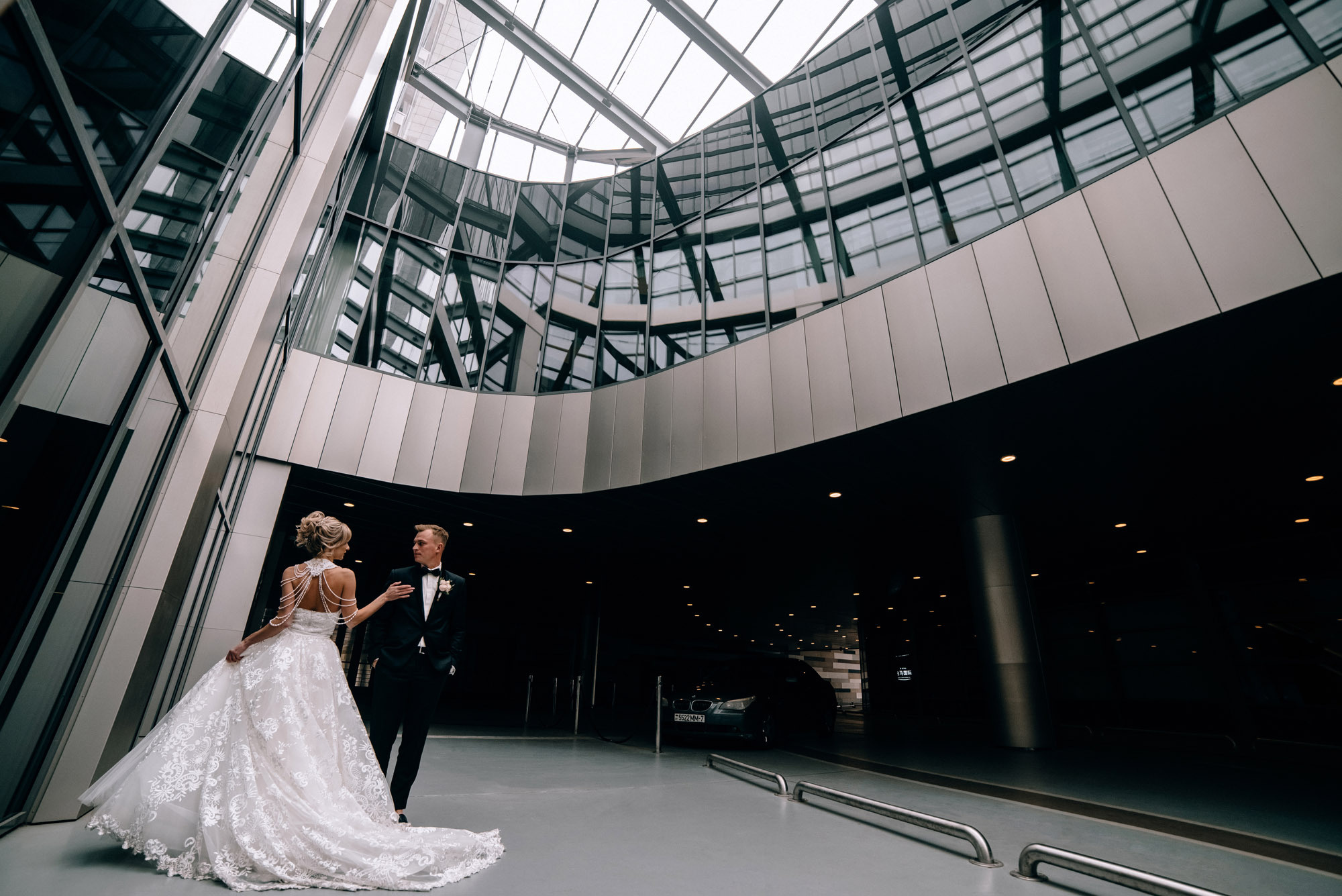 Dariya & Dmitriy. Destination Wedding photographer Italy, France, Germany, Spain, Poland Oleg Zaicev