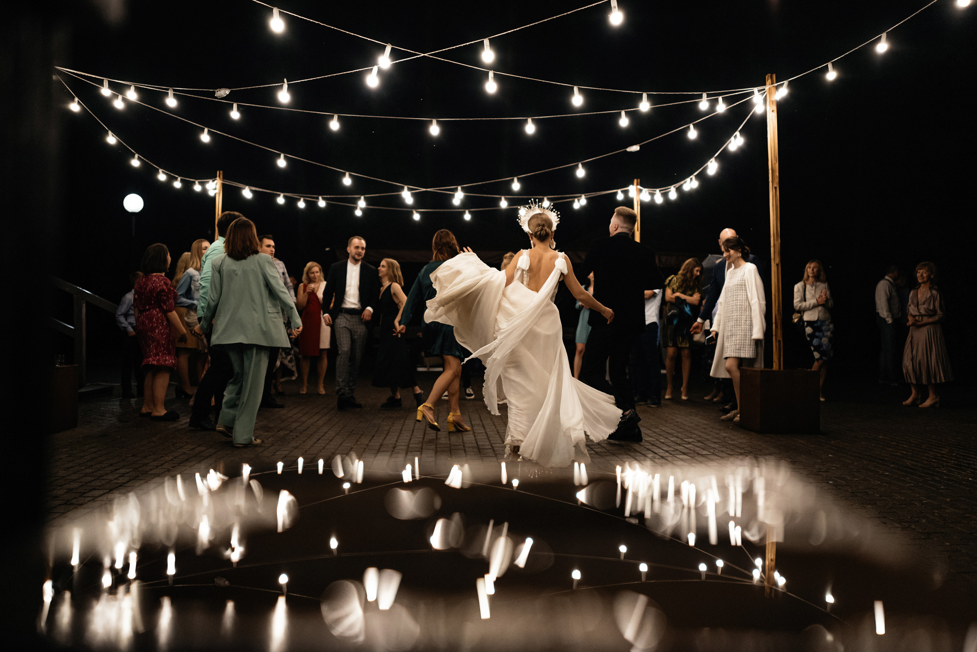 Margarita & Andrey. Destination Wedding photographer Italy, France, Germany, Spain, Poland Oleg Zaicev