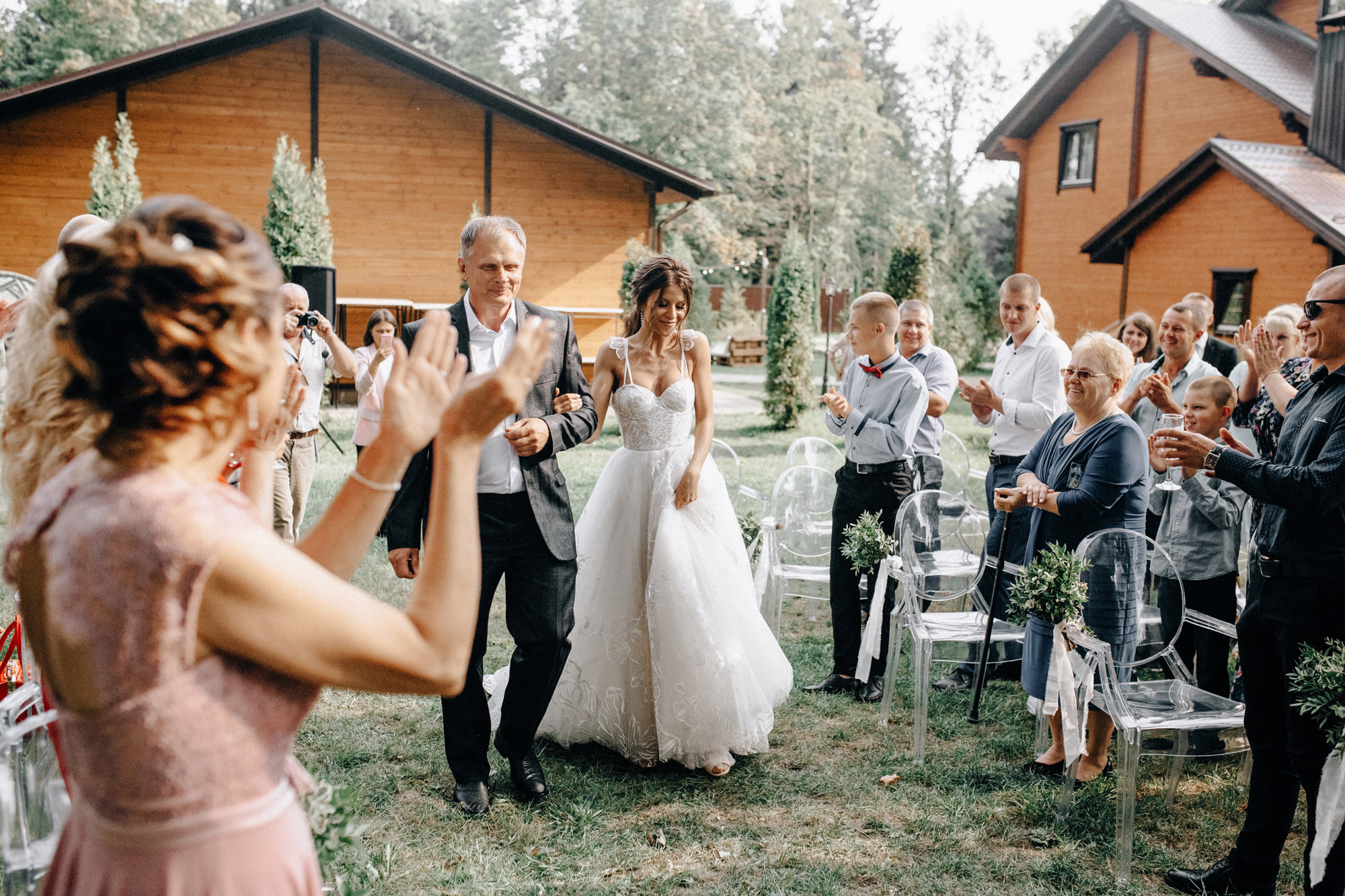 Tat’yana & Denis. Destination Wedding photographer Italy, France, Germany, Spain, Poland Oleg Zaicev