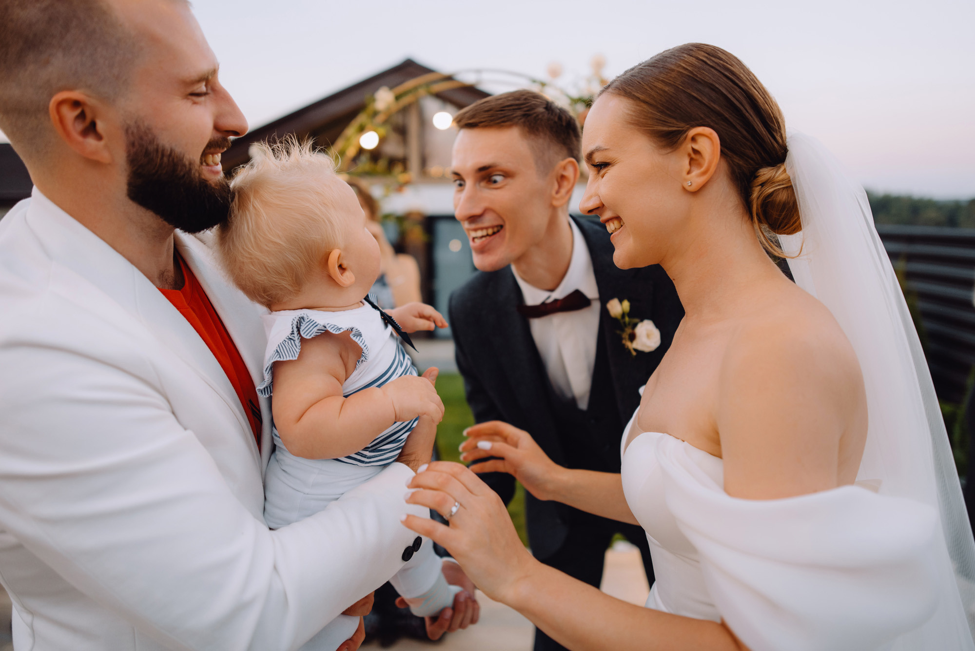 Anna & Alexander. Destination Wedding photographer Italy, France, Germany, Spain, Poland Oleg Zaicev