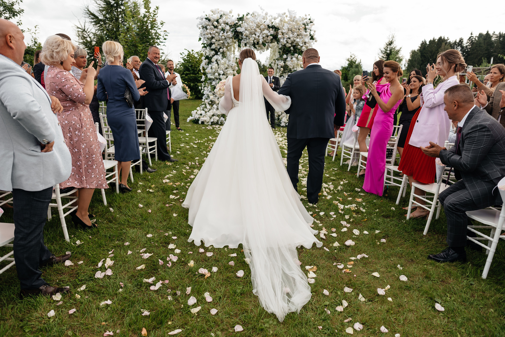 Dar’ya & Maksim. Destination Wedding photographer Italy, France, Germany, Spain, Poland Oleg Zaicev