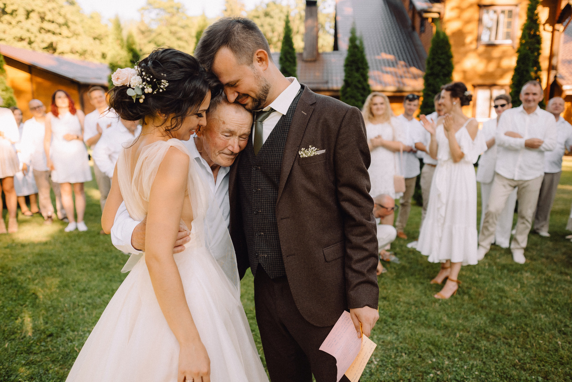 Yuliya & Evgeniy. Destination Wedding photographer Italy, France, Germany, Spain, Poland Oleg Zaicev