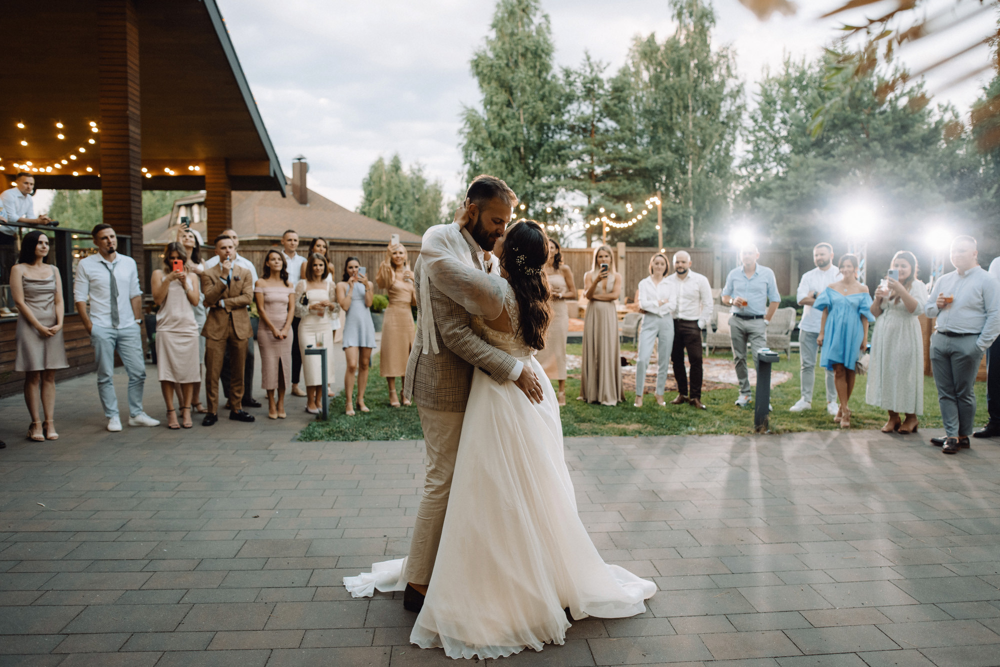 Ekaterina & Anton. Destination Wedding photographer Italy, France, Germany, Spain, Poland Oleg Zaicev