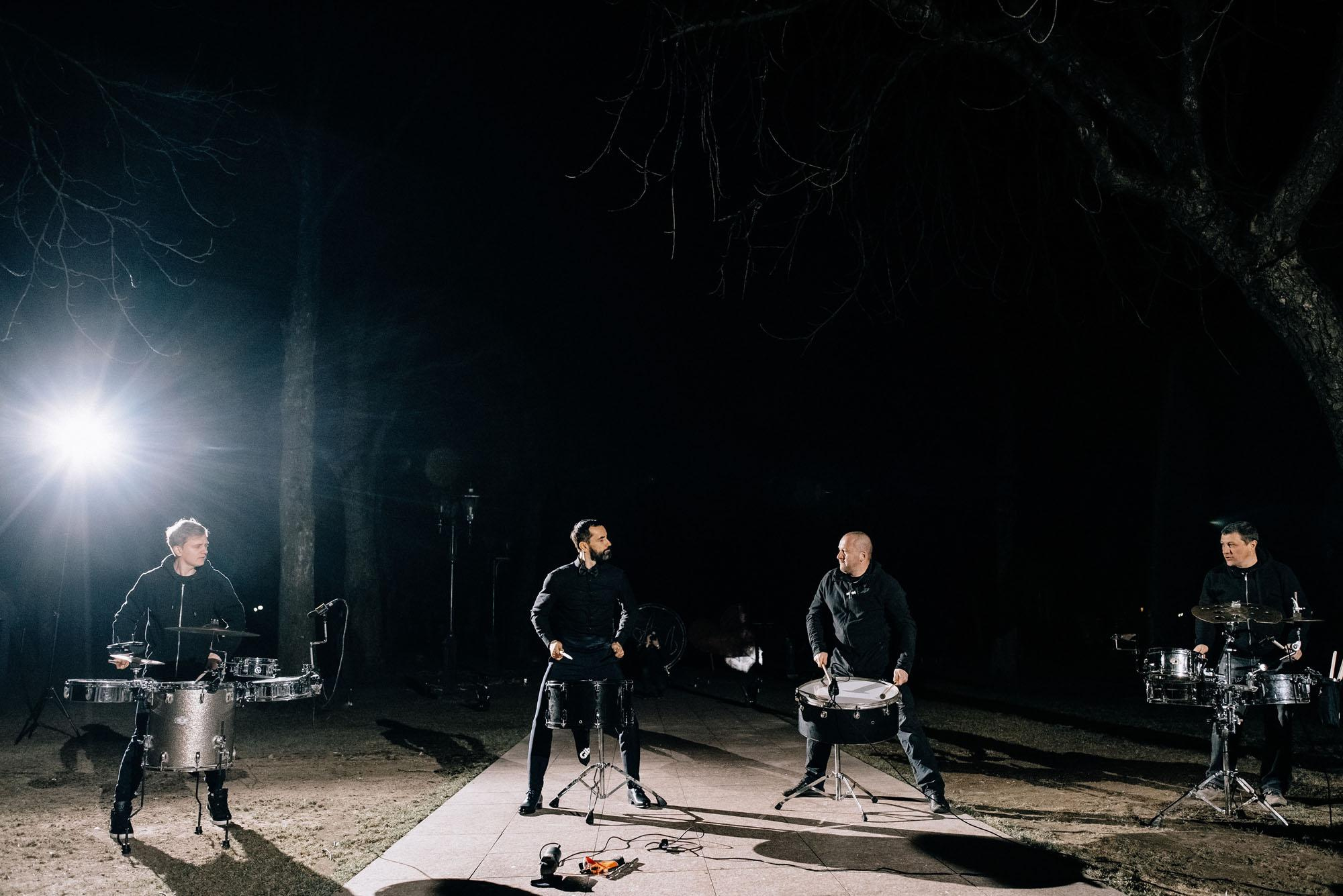 Anna & Andrey. Destination Wedding photographer Italy, France, Germany, Spain, Poland Oleg Zaicev