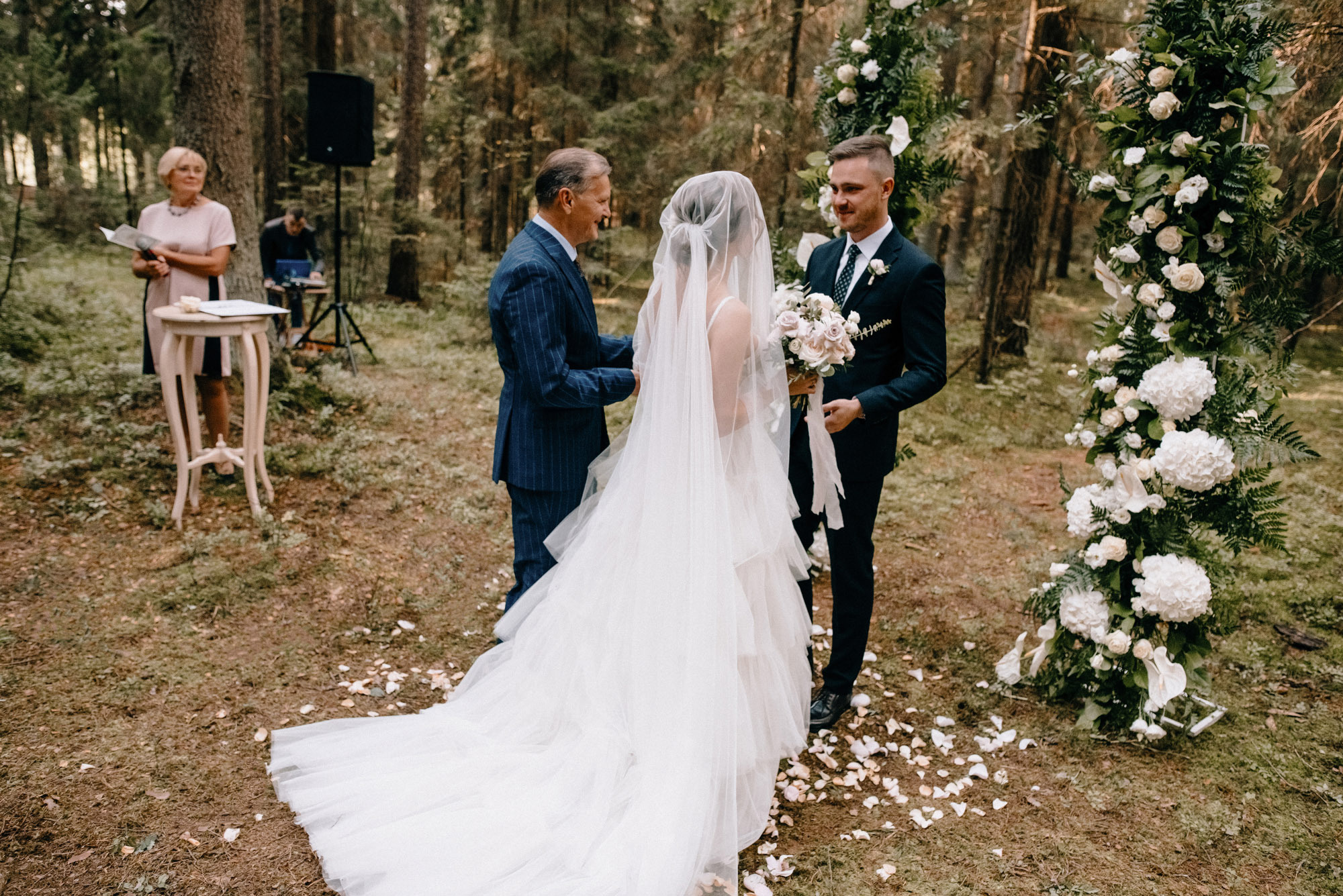 Margarita & Mihail. Destination Wedding photographer Italy, France, Germany, Spain, Poland Oleg Zaicev