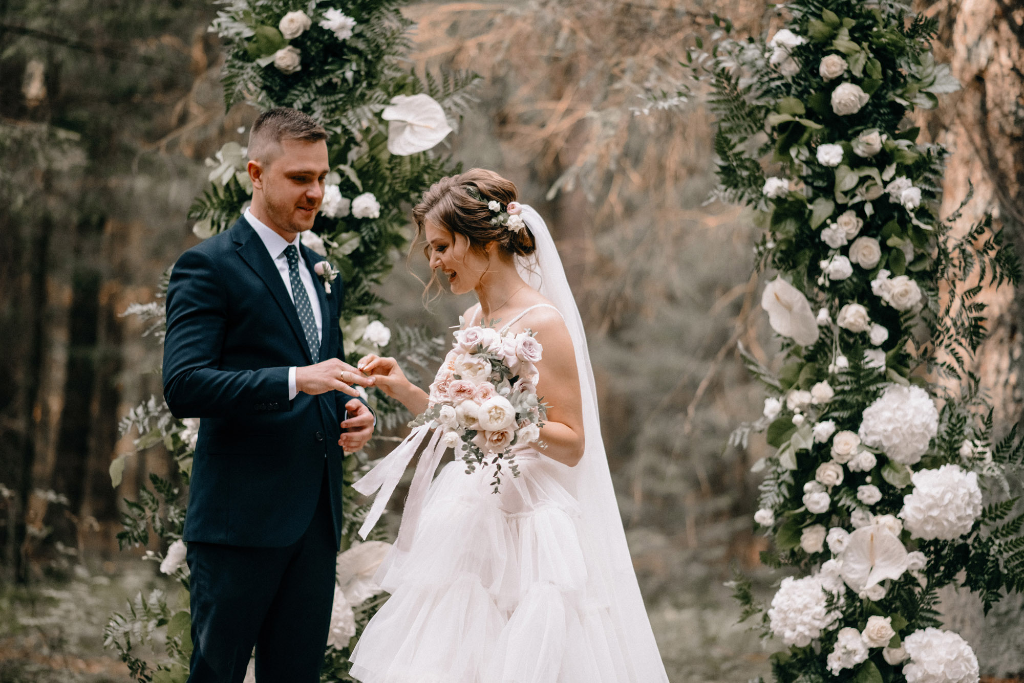 Margarita & Mihail. Destination Wedding photographer Italy, France, Germany, Spain, Poland Oleg Zaicev