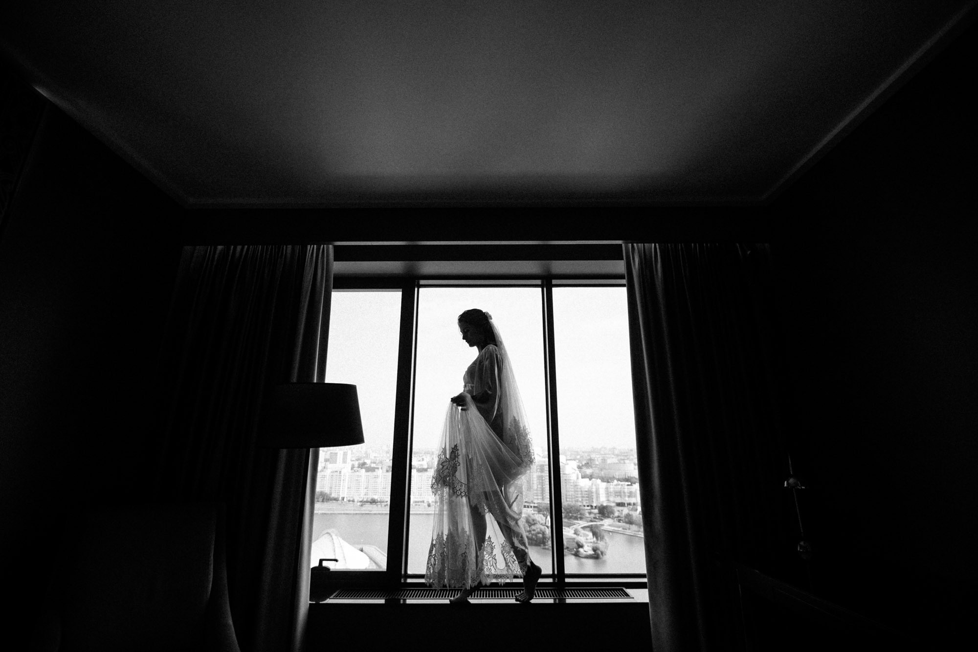 Nikol' & Alexey. Destination Wedding photographer Italy, France, Germany, Spain, Poland Oleg Zaicev