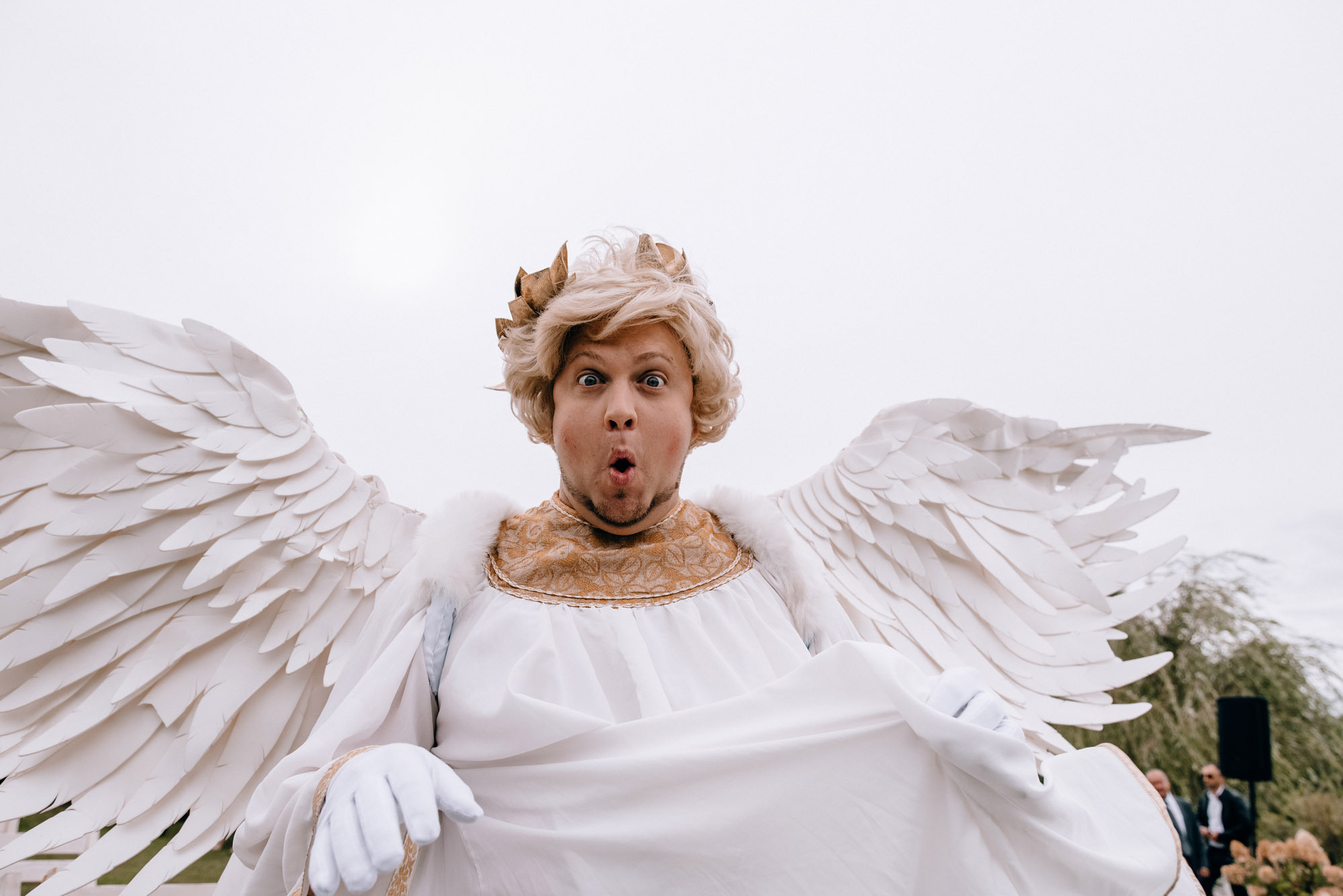 Dariya & Dmitriy. Destination Wedding photographer Italy, France, Germany, Spain, Poland Oleg Zaicev