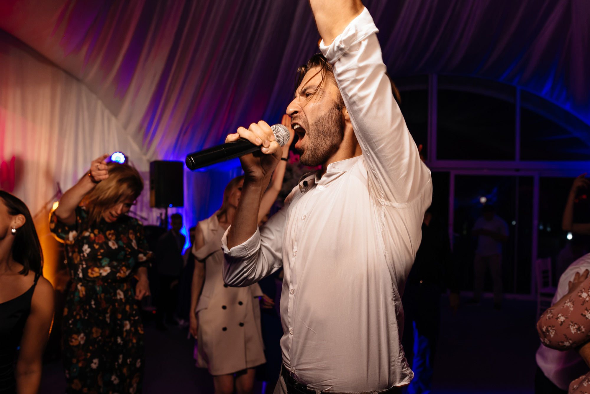 Dar’ya & Maksim. Destination Wedding photographer Italy, France, Germany, Spain, Poland Oleg Zaicev