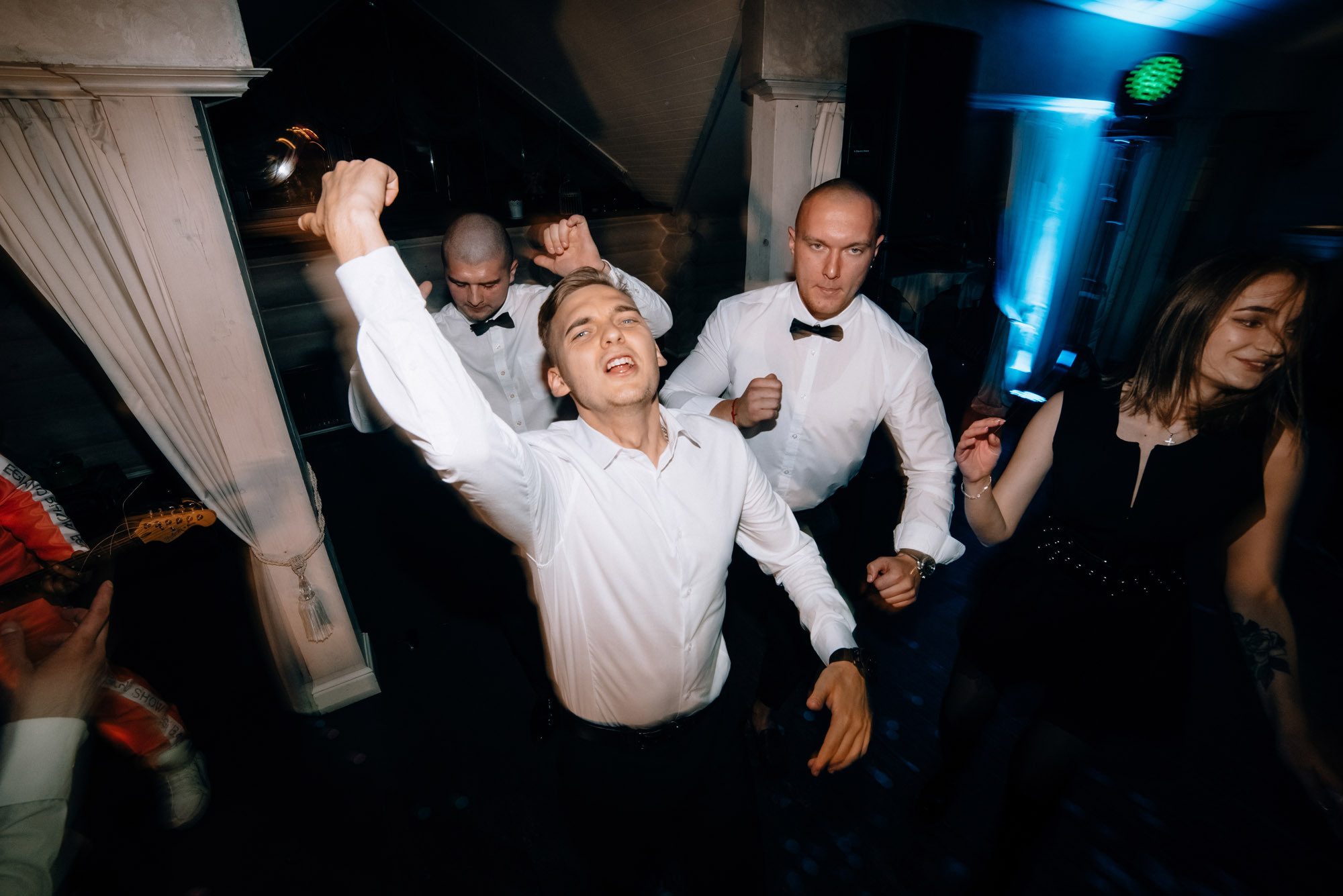 Dariya & Dmitriy. Destination Wedding photographer Italy, France, Germany, Spain, Poland Oleg Zaicev