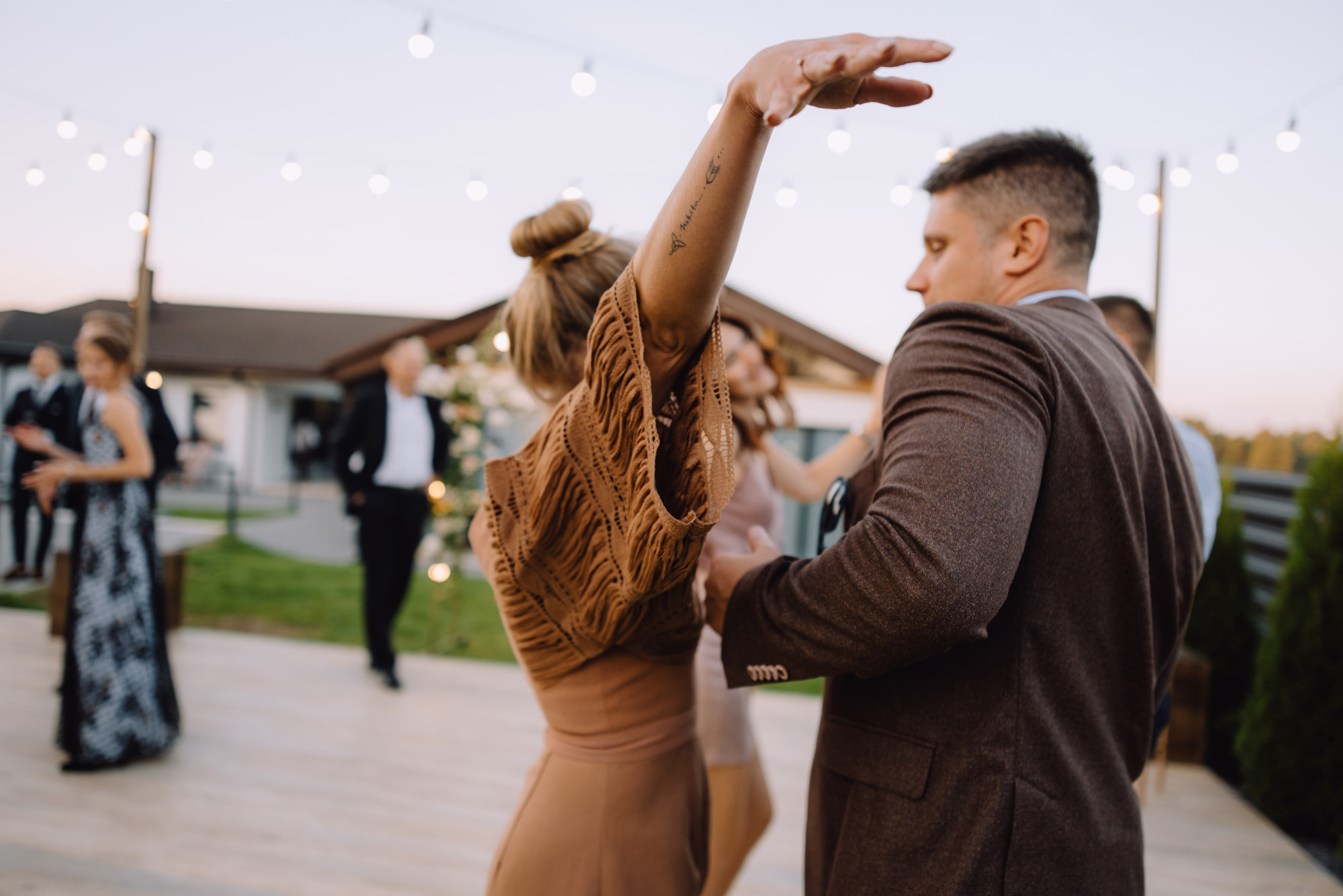 Anna & Alexander. Destination Wedding photographer Italy, France, Germany, Spain, Poland Oleg Zaicev