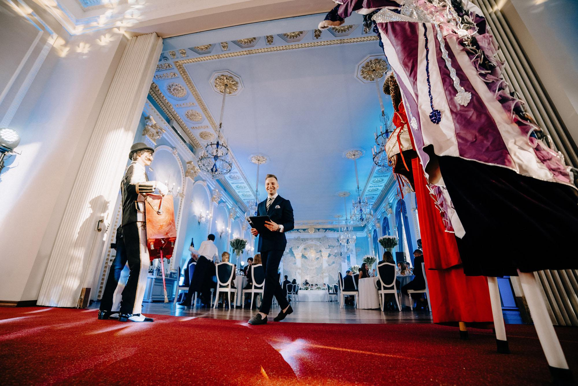 Anna & Andrey. Destination Wedding photographer Italy, France, Germany, Spain, Poland Oleg Zaicev