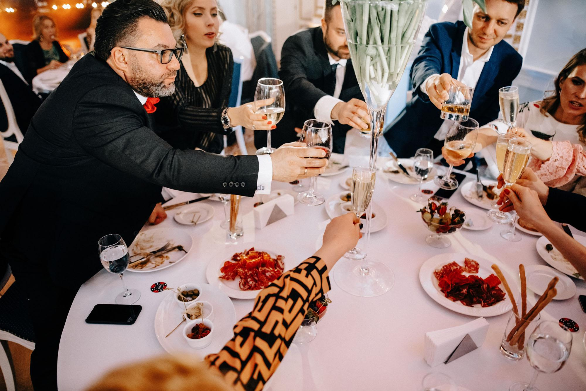 Anna & Andrey. Destination Wedding photographer Italy, France, Germany, Spain, Poland Oleg Zaicev