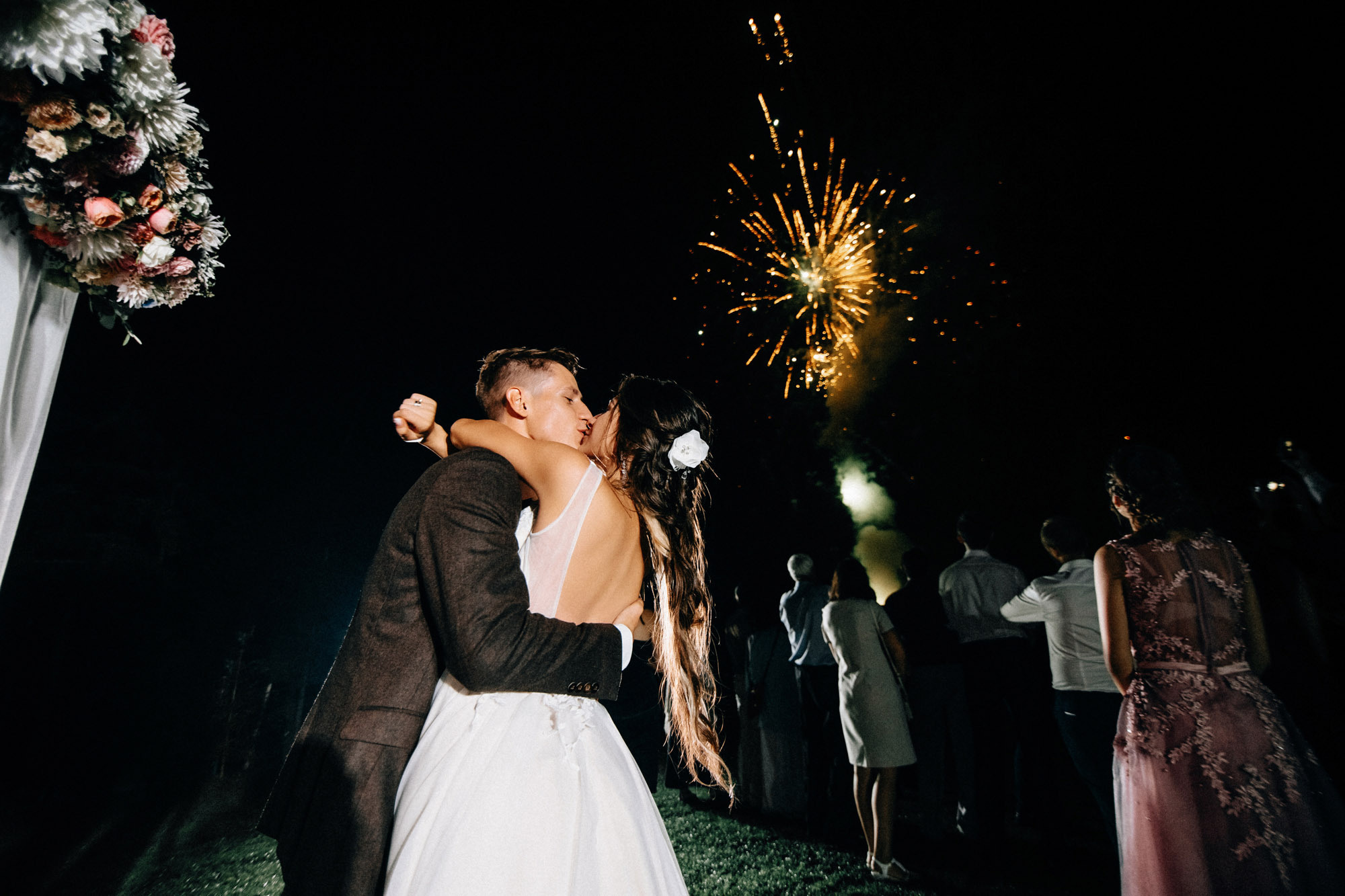 Nikol' & Alexey. Destination Wedding photographer Italy, France, Germany, Spain, Poland Oleg Zaicev