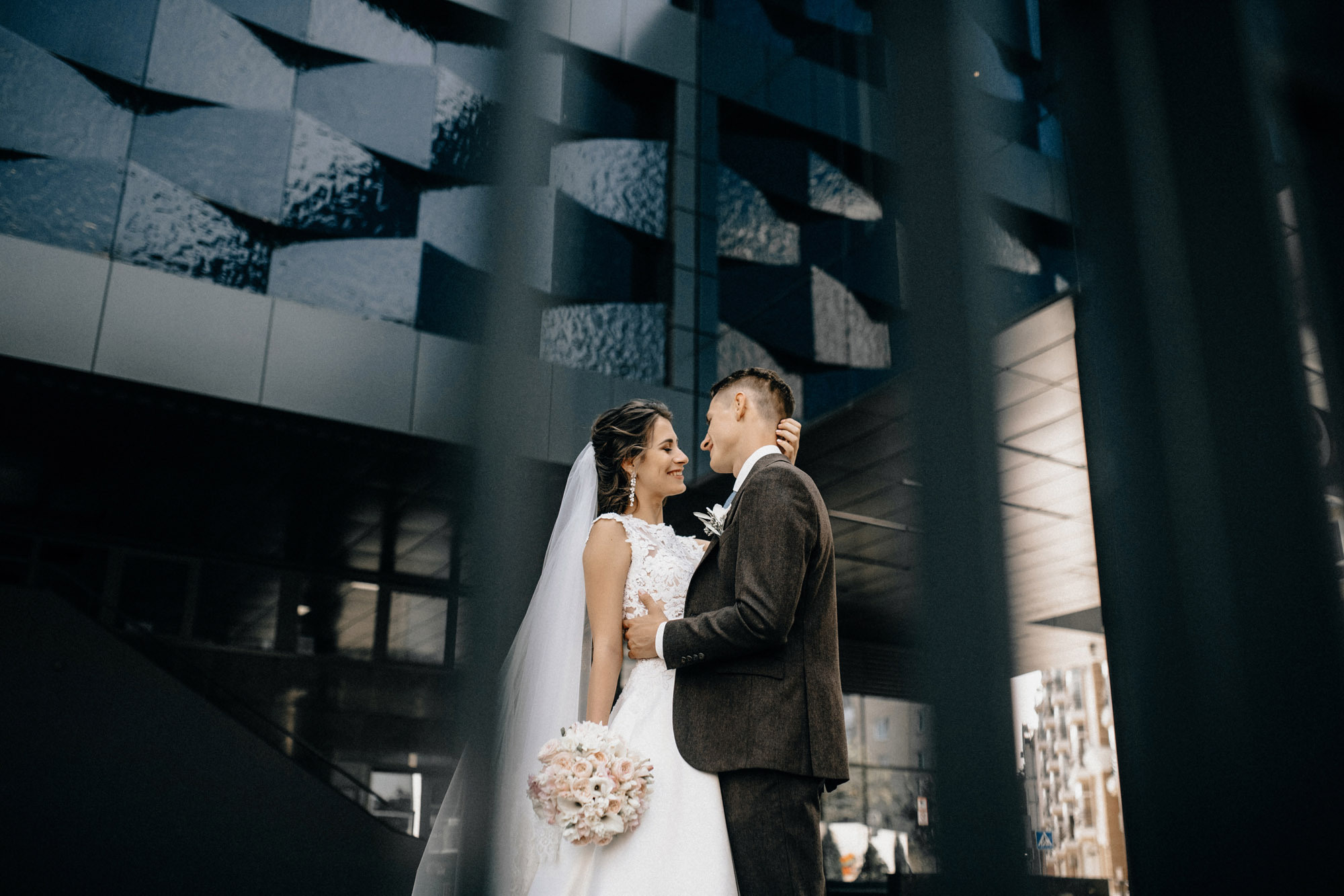 Nikol' & Alexey. Destination Wedding photographer Italy, France, Germany, Spain, Poland Oleg Zaicev